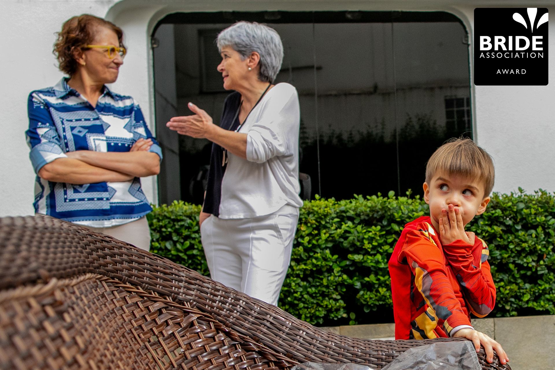 Fotógrafa de Casamentos, Eventos e Momentos em Família - 1 - 2