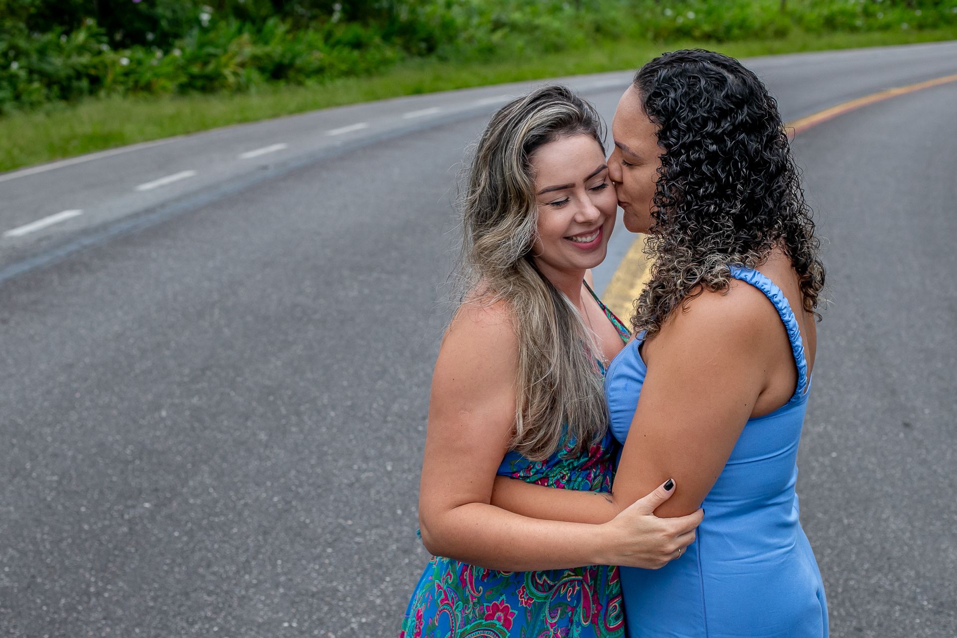 Pré Casamento Jaqueline e Vanessa em Paranapiacaba SP - 2 - 0