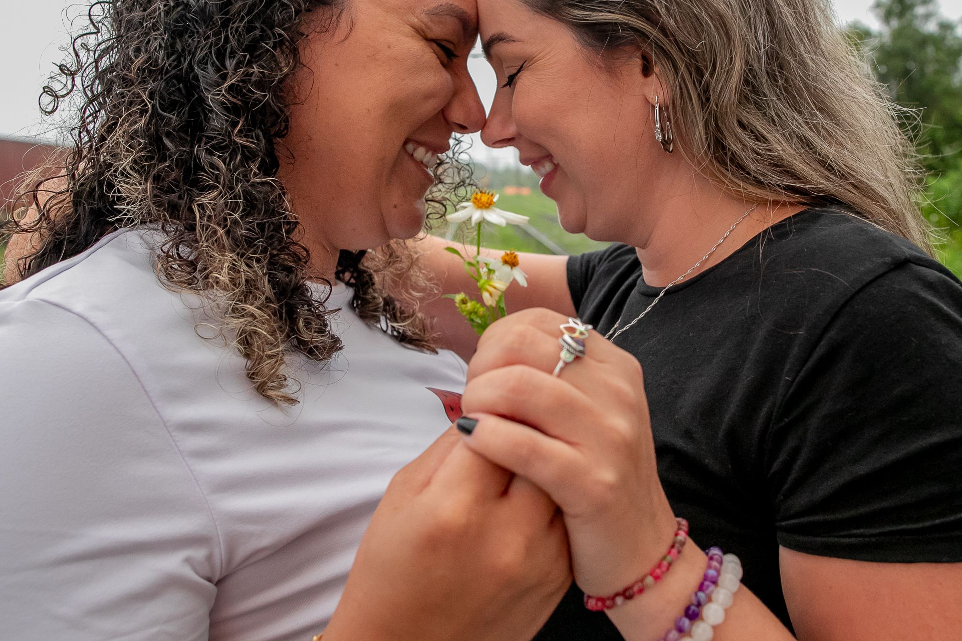 Pré Casamento Jaqueline e Vanessa em Paranapiacaba SP - 2 - 7
