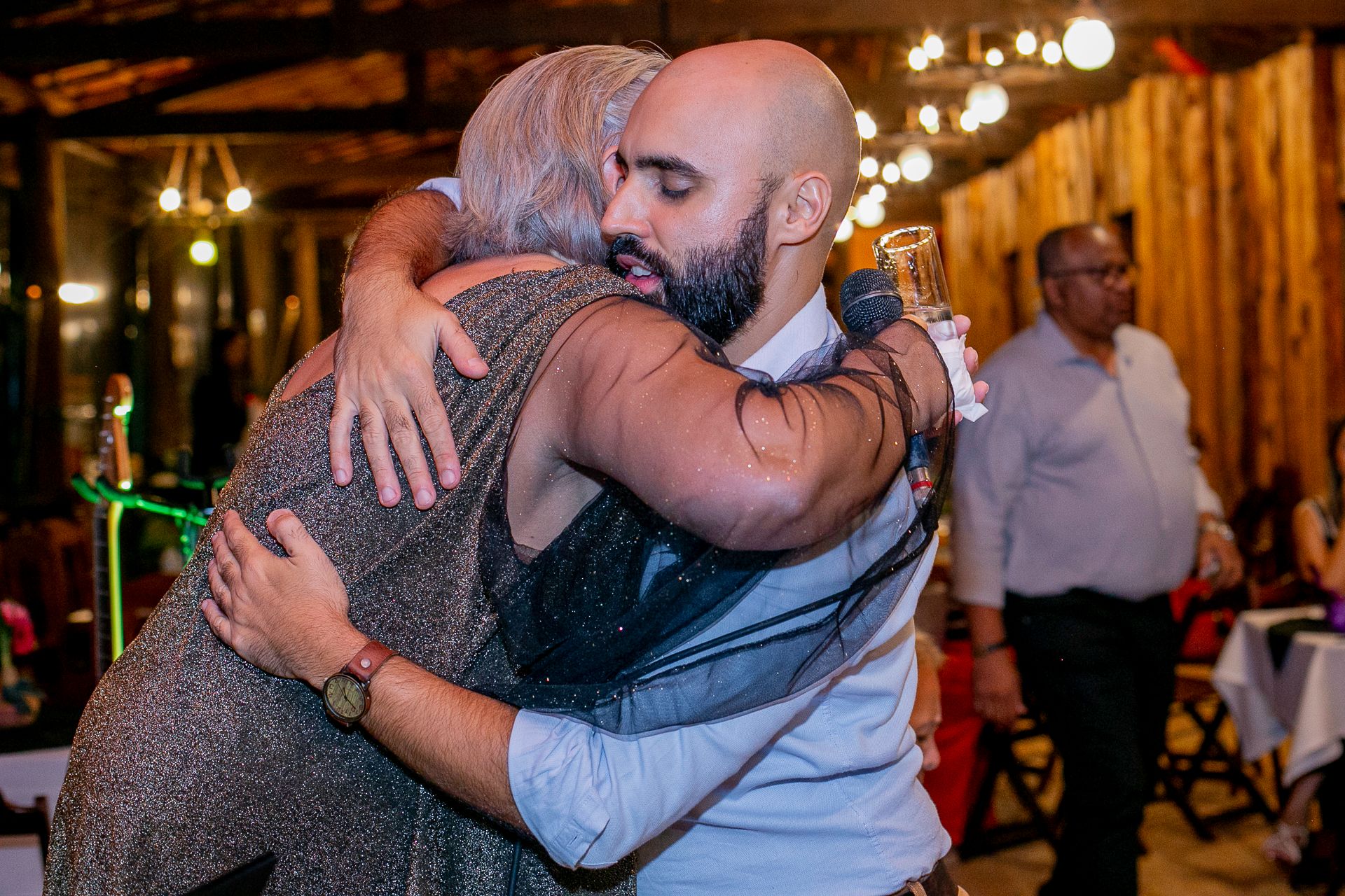 Aniversário de 60 anos da Cris em Cotia SP - 2 - 12