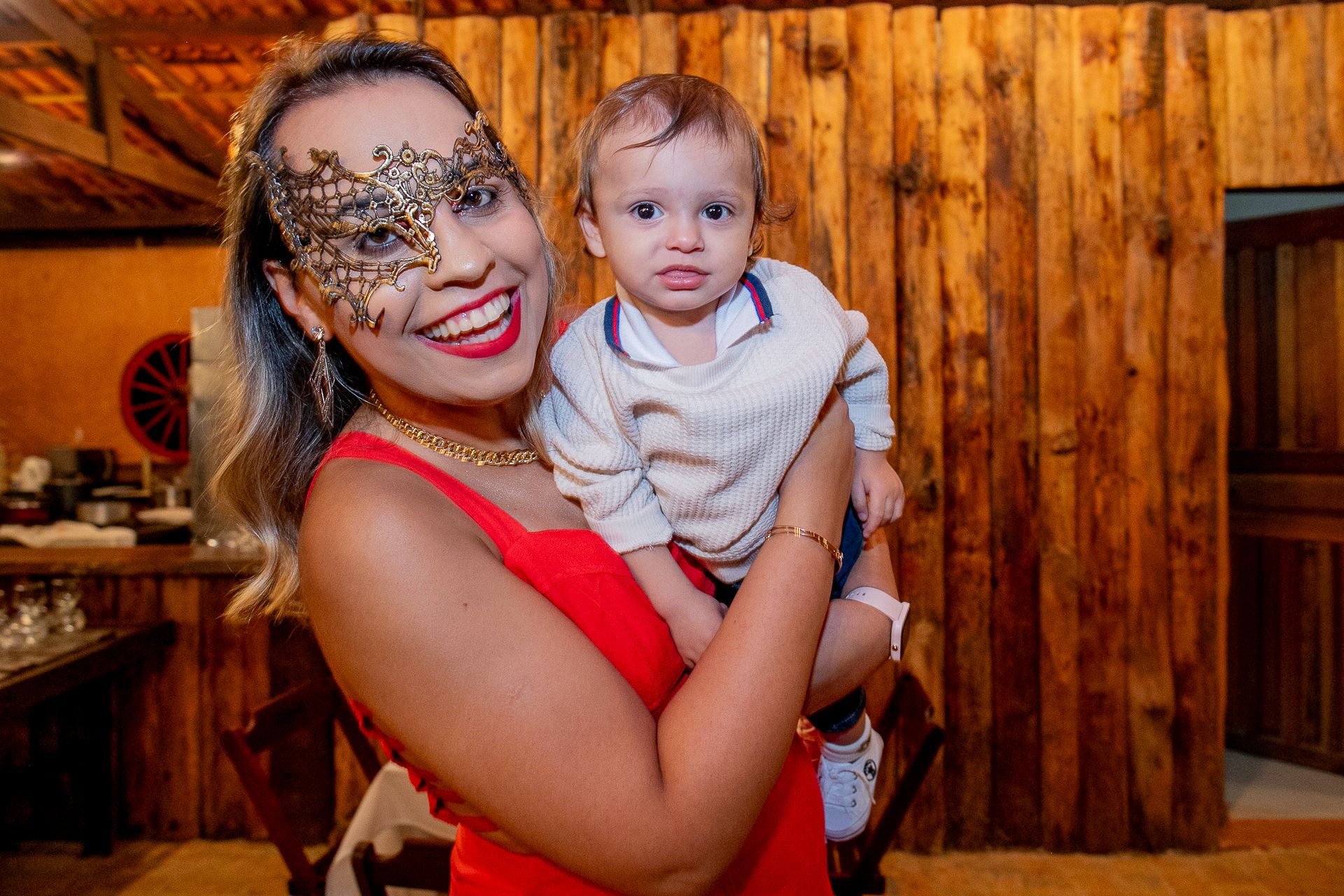 Aniversário de 60 anos da Cris em Cotia SP - 2 - 4