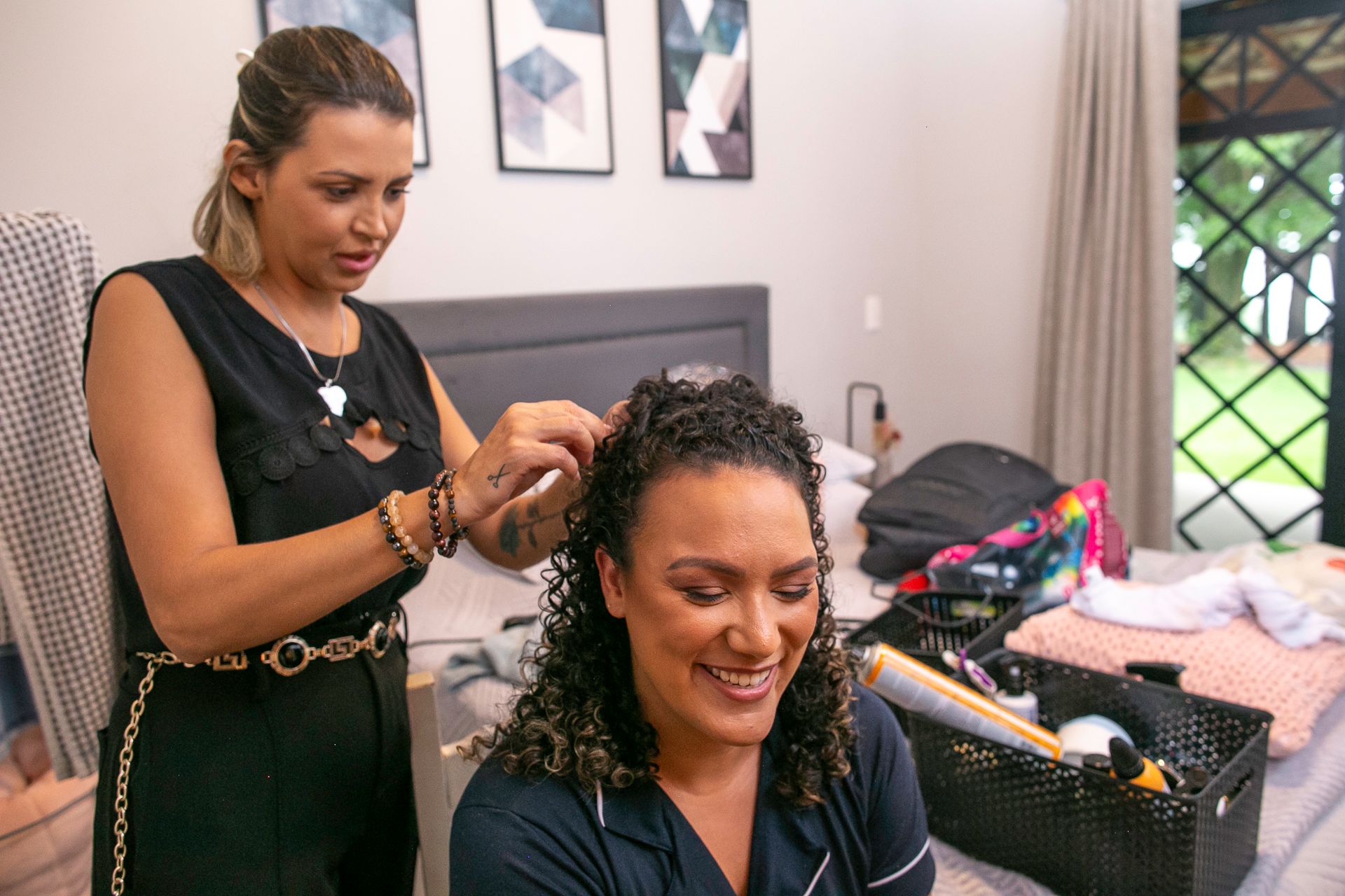 Casamento Jaqueline e Vanessa na Fazenda São José em Araçoiaba da Serra SP - 2 - 12