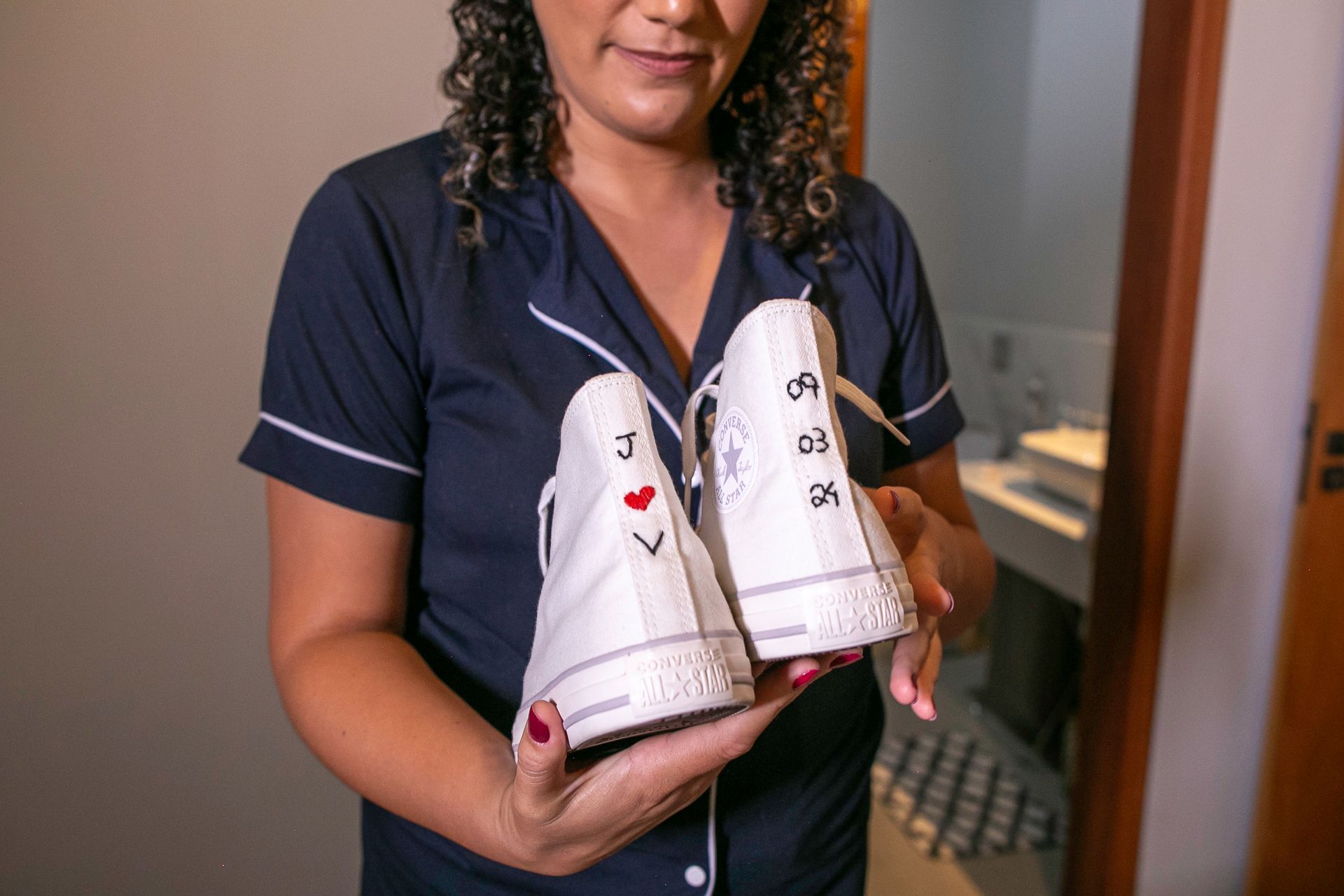 Casamento Jaqueline e Vanessa na Fazenda São José em Araçoiaba da Serra SP - 2 - 16