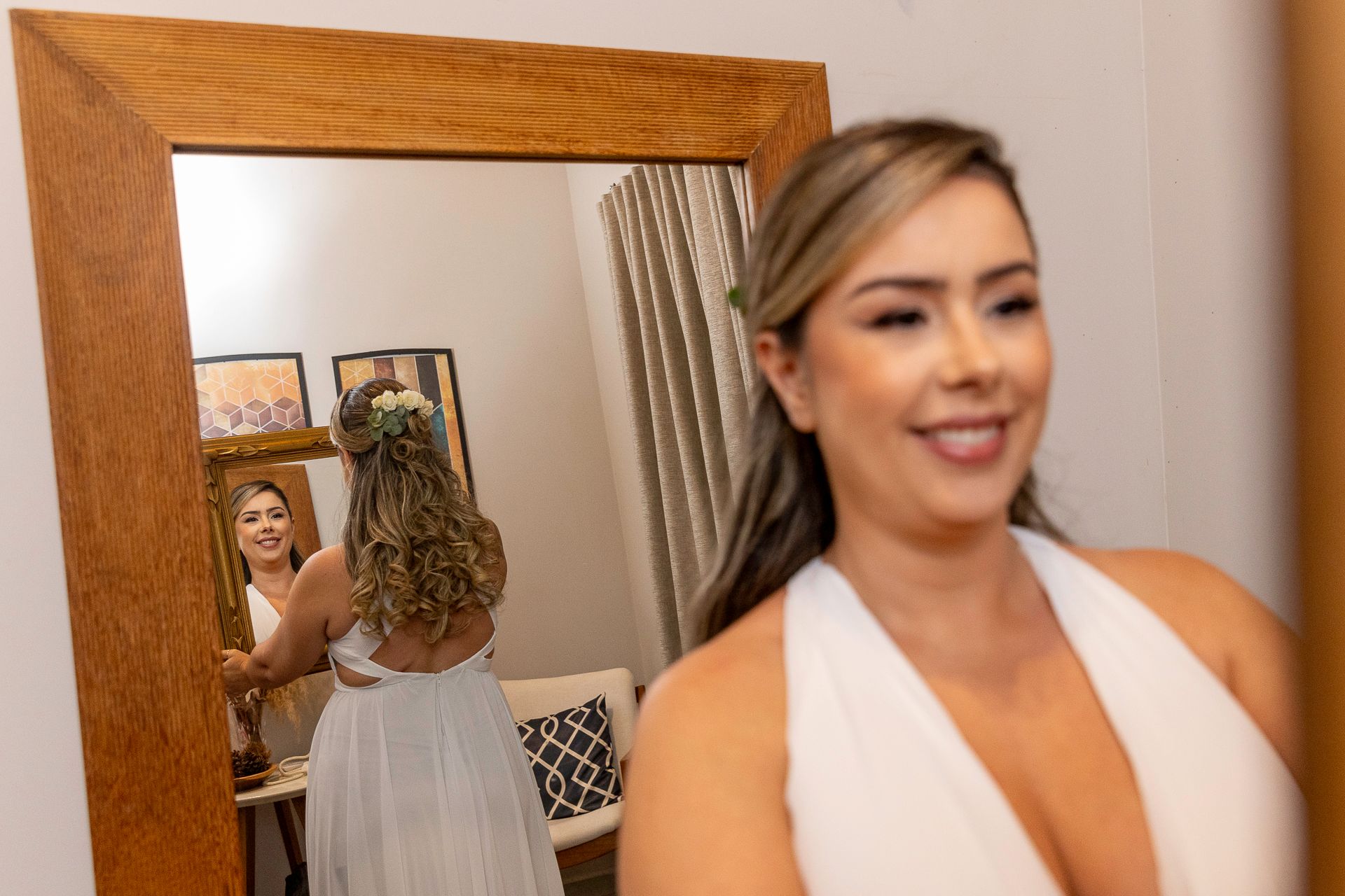 Casamento Jaqueline e Vanessa na Fazenda São José em Araçoiaba da Serra SP - 2 - 25