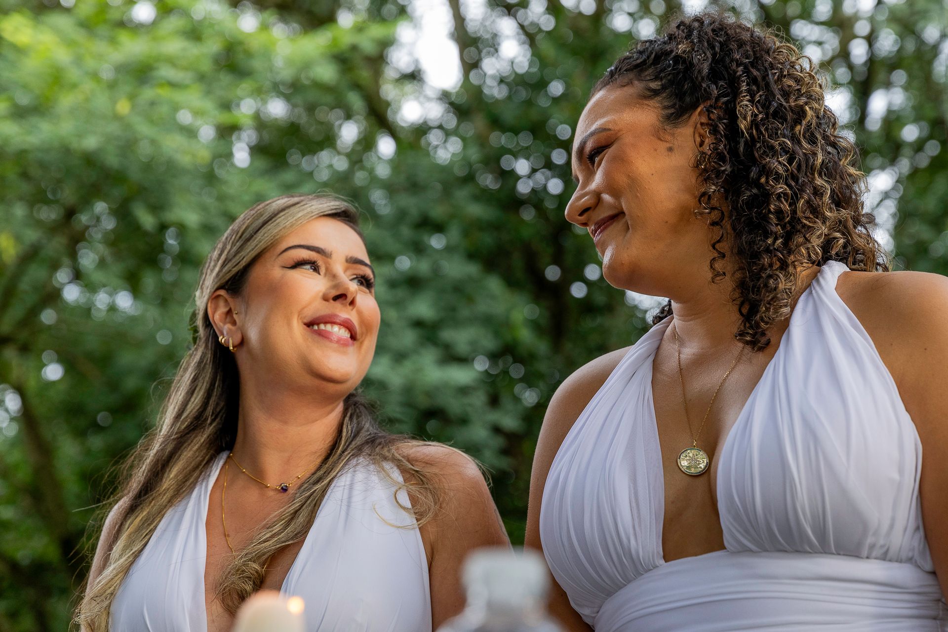 Casamento Jaqueline e Vanessa na Fazenda São José em Araçoiaba da Serra SP - 2 - 38