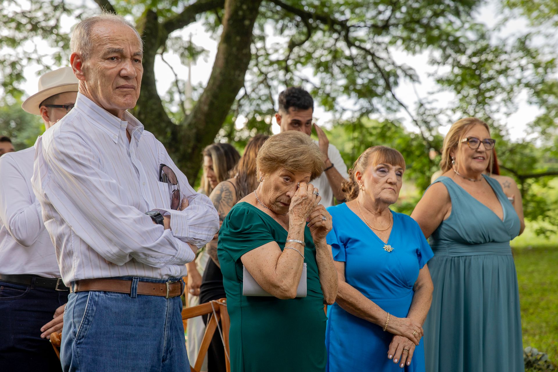 Casamento Jaqueline e Vanessa na Fazenda São José em Araçoiaba da Serra SP - 2 - 42