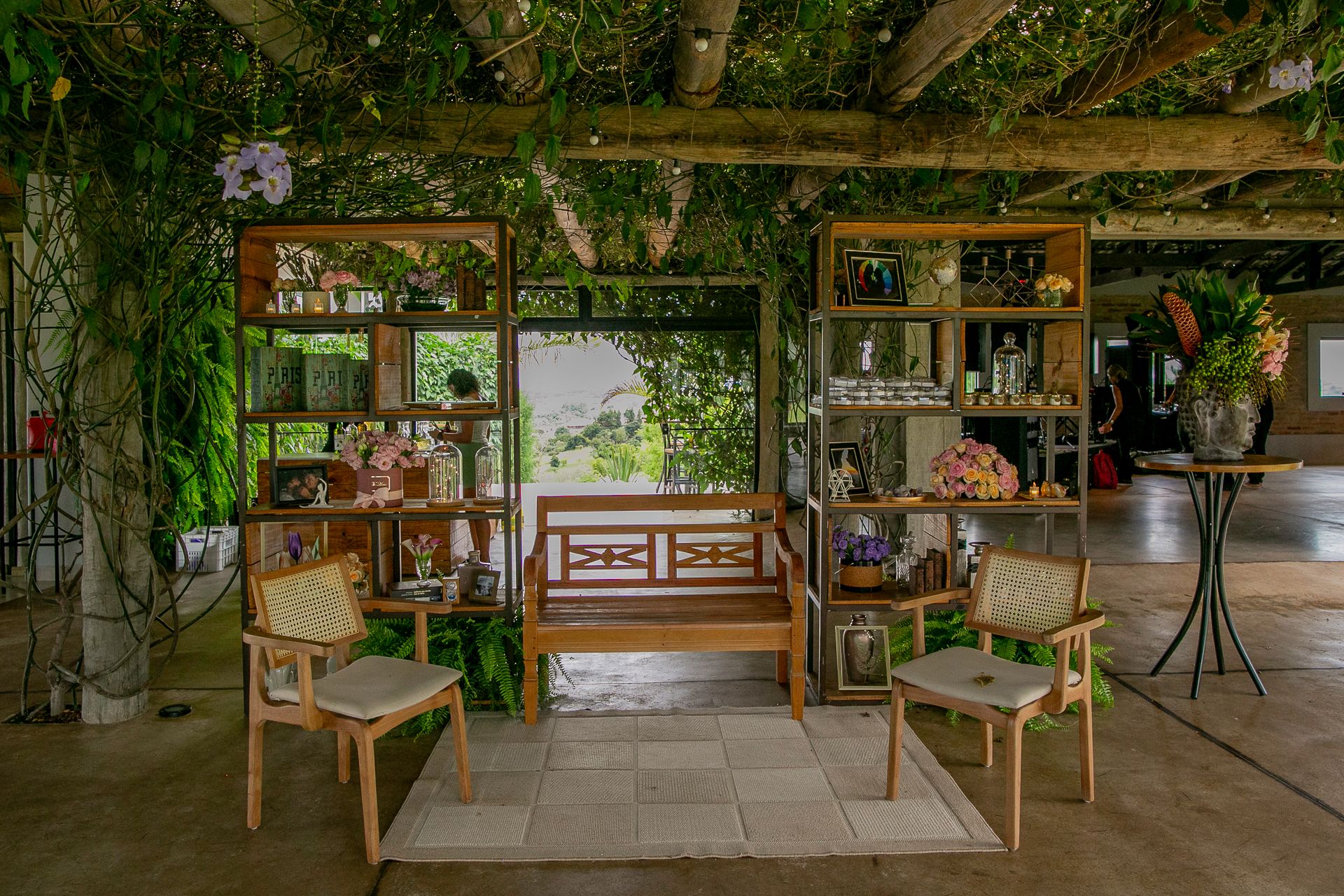 Casamento Jaqueline e Vanessa na Fazenda São José em Araçoiaba da Serra SP - 2 - 1