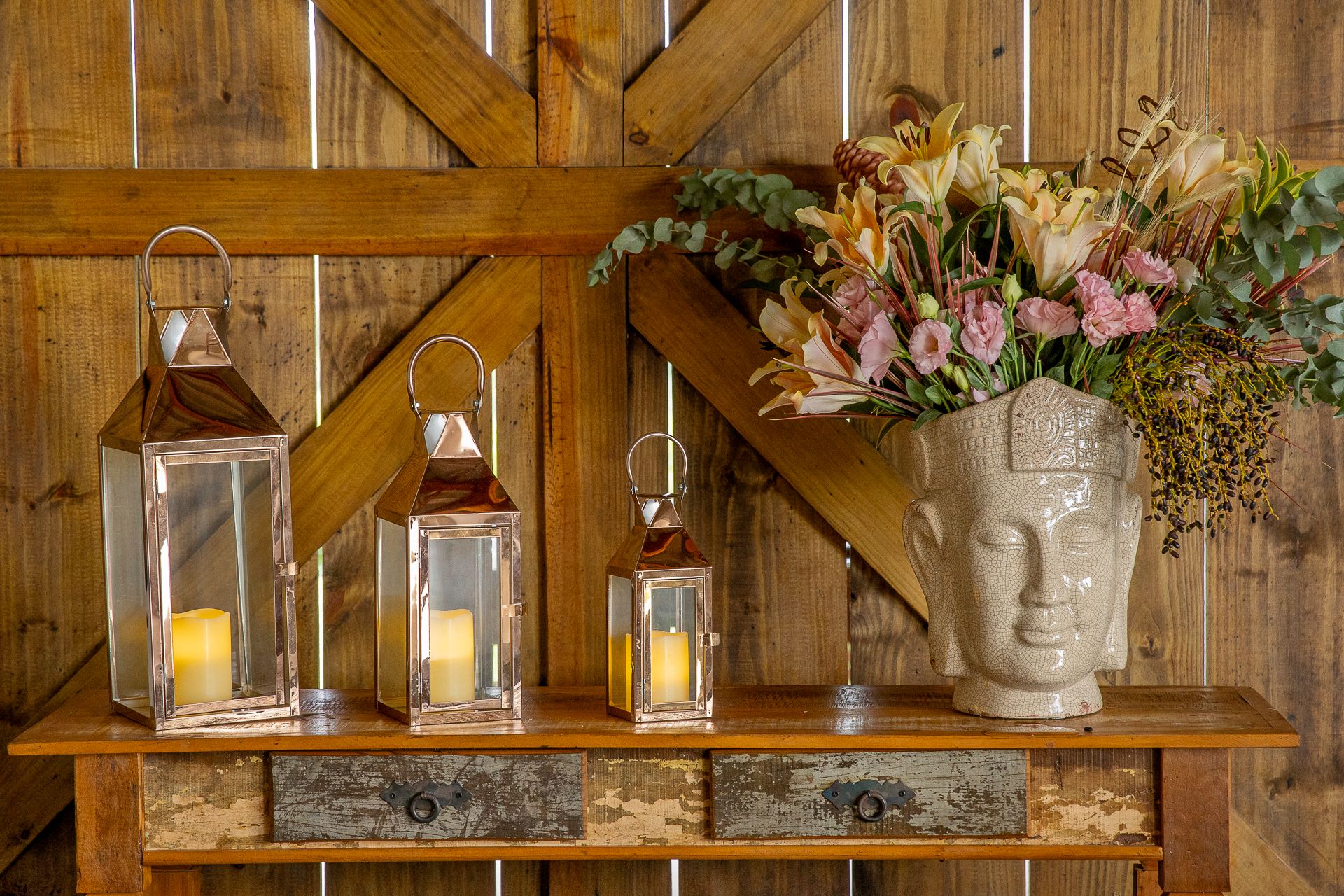Casamento Jaqueline e Vanessa na Fazenda São José em Araçoiaba da Serra SP - 2 - 5