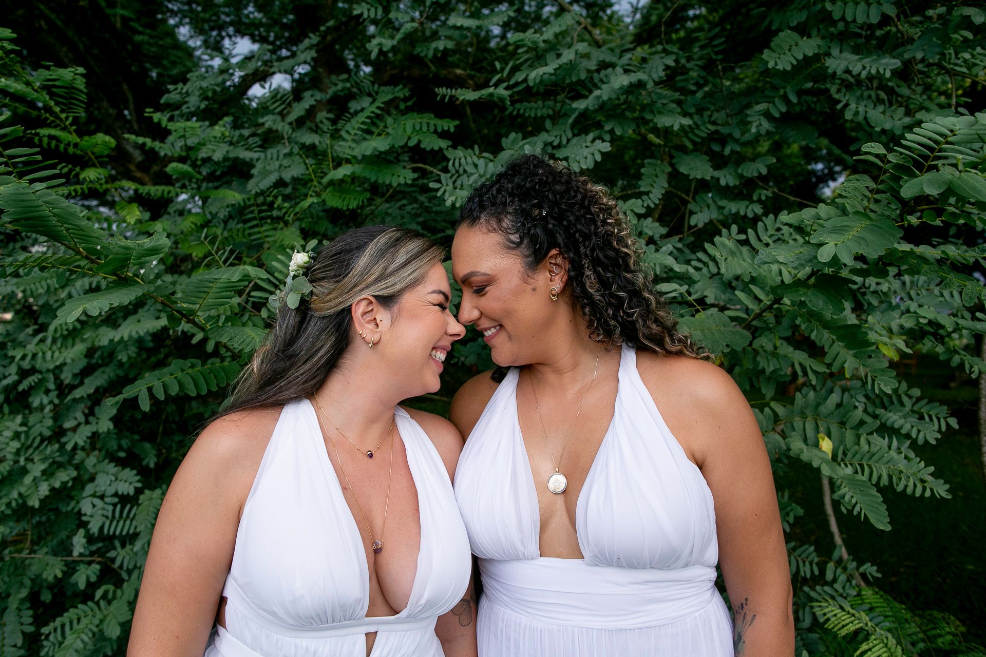 Casamento Jaqueline e Vanessa na Fazenda São José em Araçoiaba da Serra SP - 2 - 63