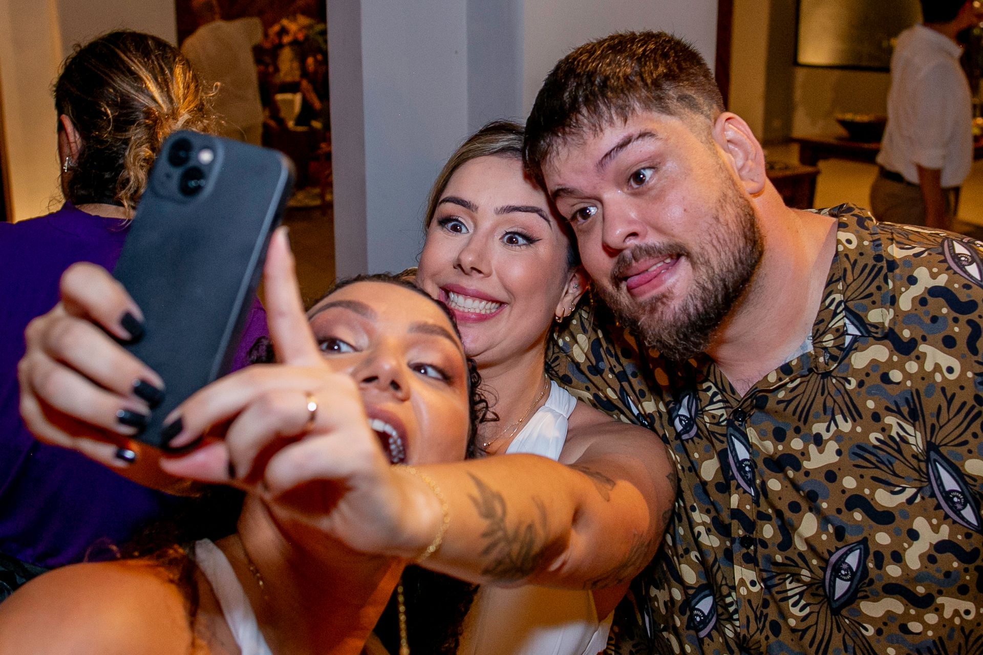Casamento Jaqueline e Vanessa na Fazenda São José em Araçoiaba da Serra SP - 2 - 66