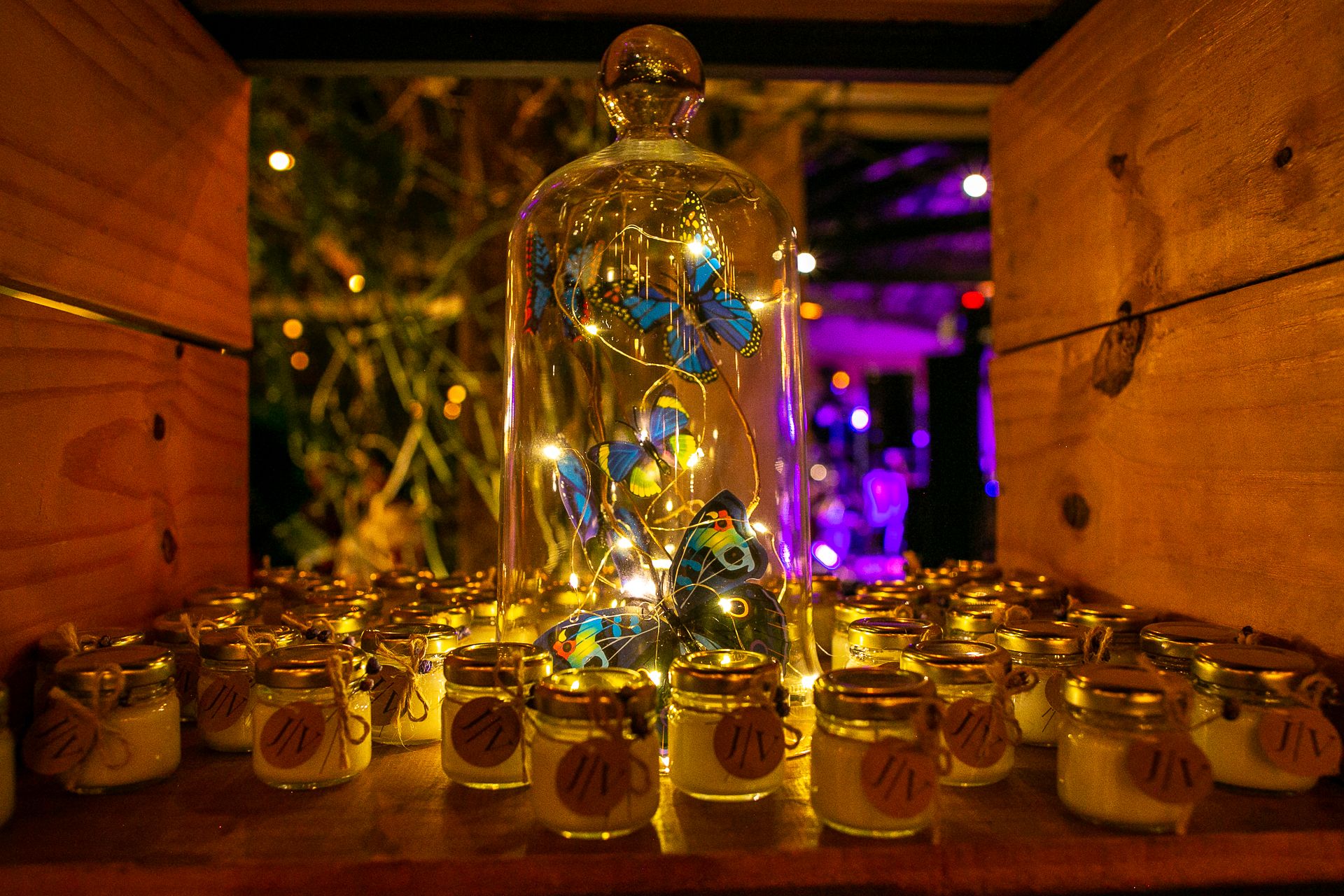 Casamento Jaqueline e Vanessa na Fazenda São José em Araçoiaba da Serra SP - 2 - 7