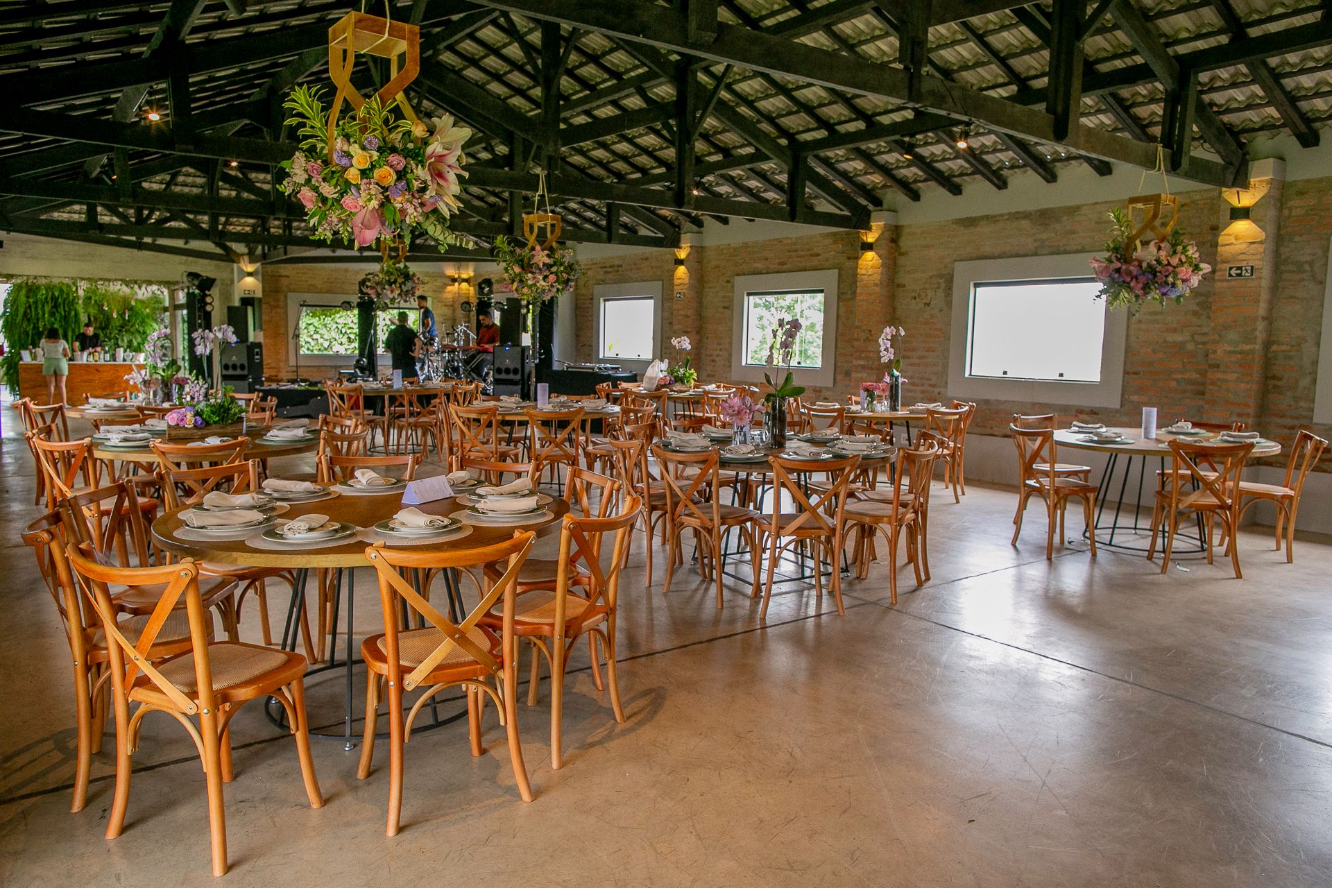 Casamento Jaqueline e Vanessa na Fazenda São José em Araçoiaba da Serra SP - 2 - 8