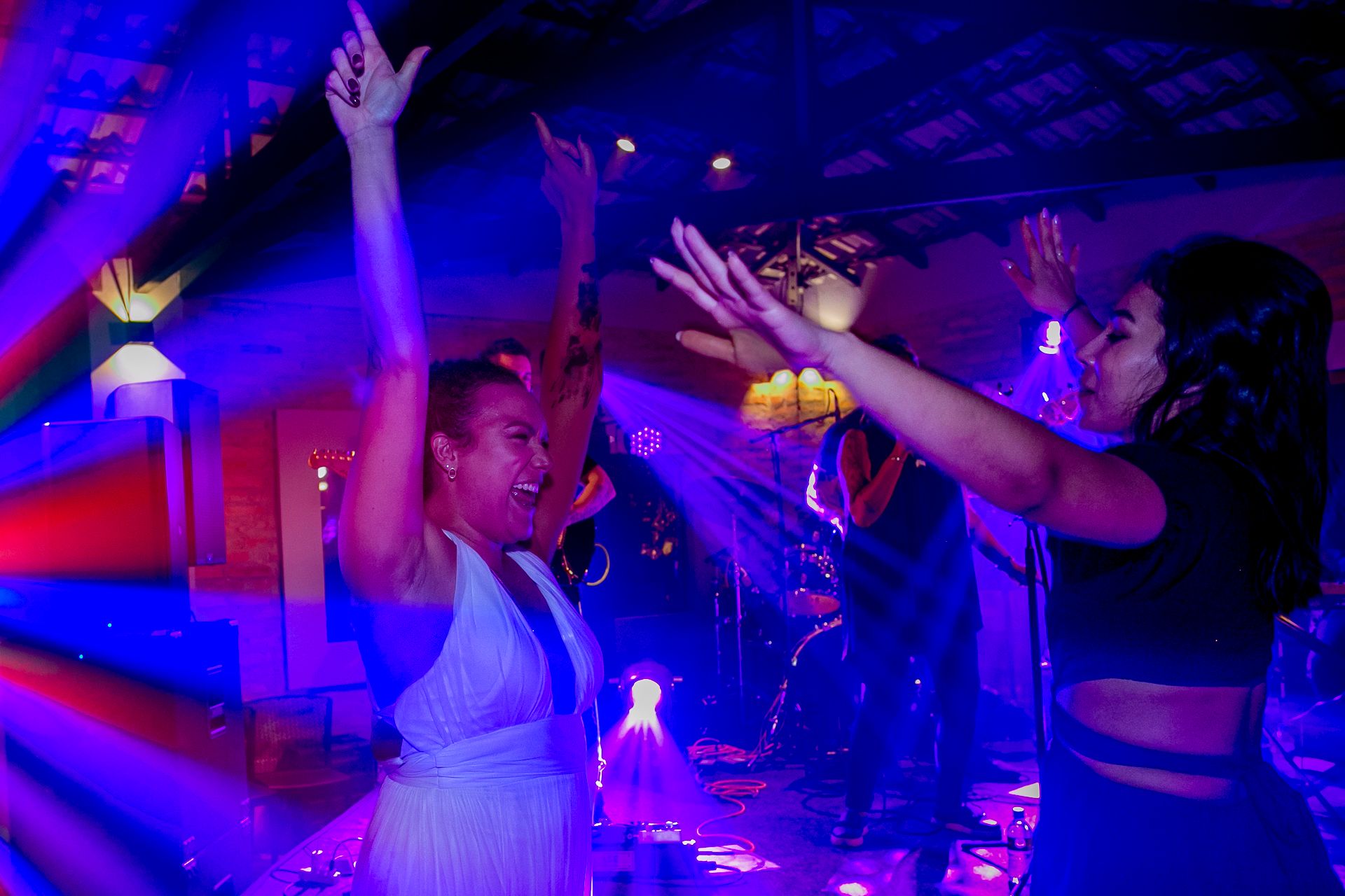 Casamento Jaqueline e Vanessa na Fazenda São José em Araçoiaba da Serra SP - 2 - 68