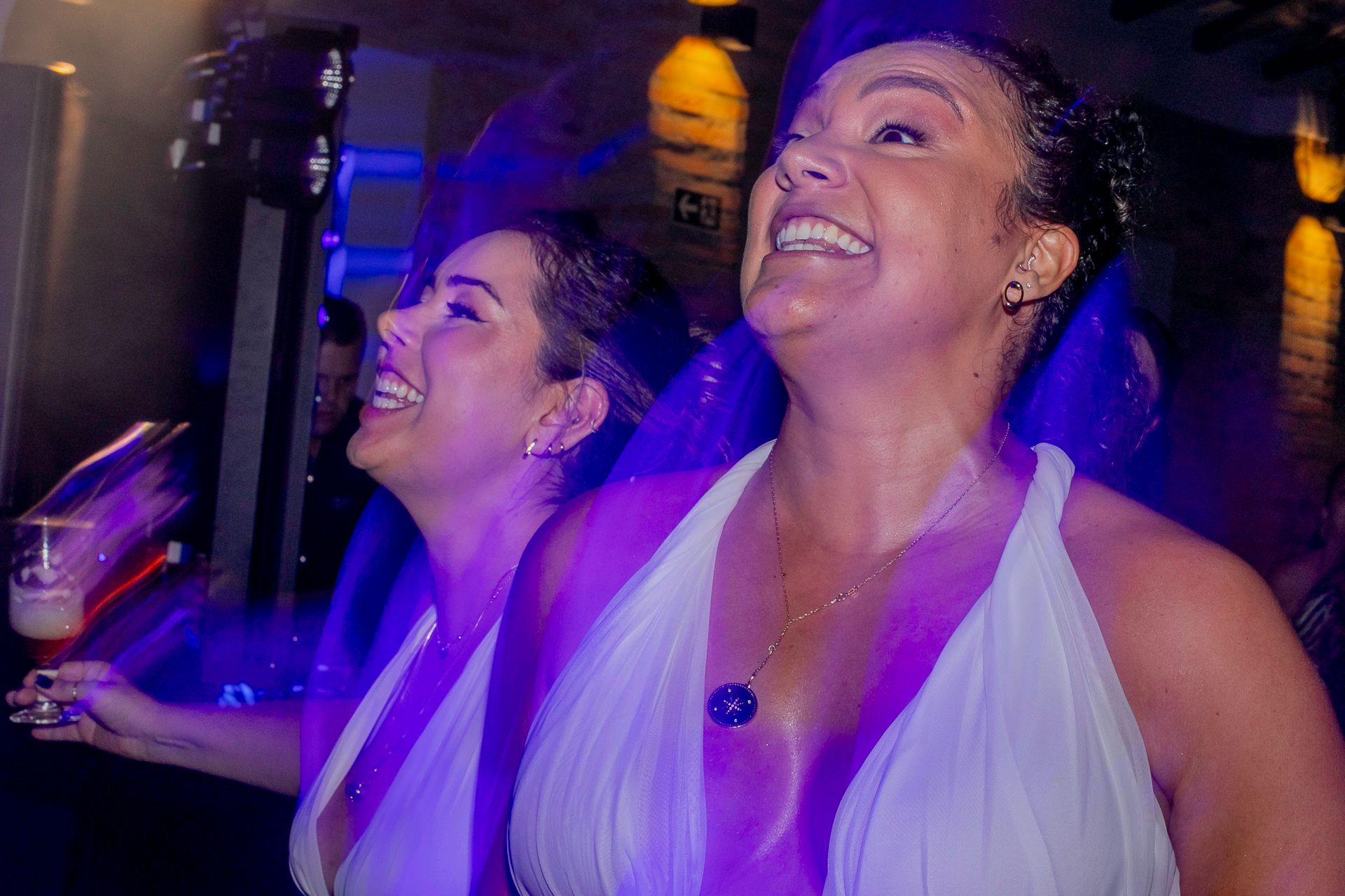 Casamento Jaqueline e Vanessa na Fazenda São José em Araçoiaba da Serra SP - 2 - 71