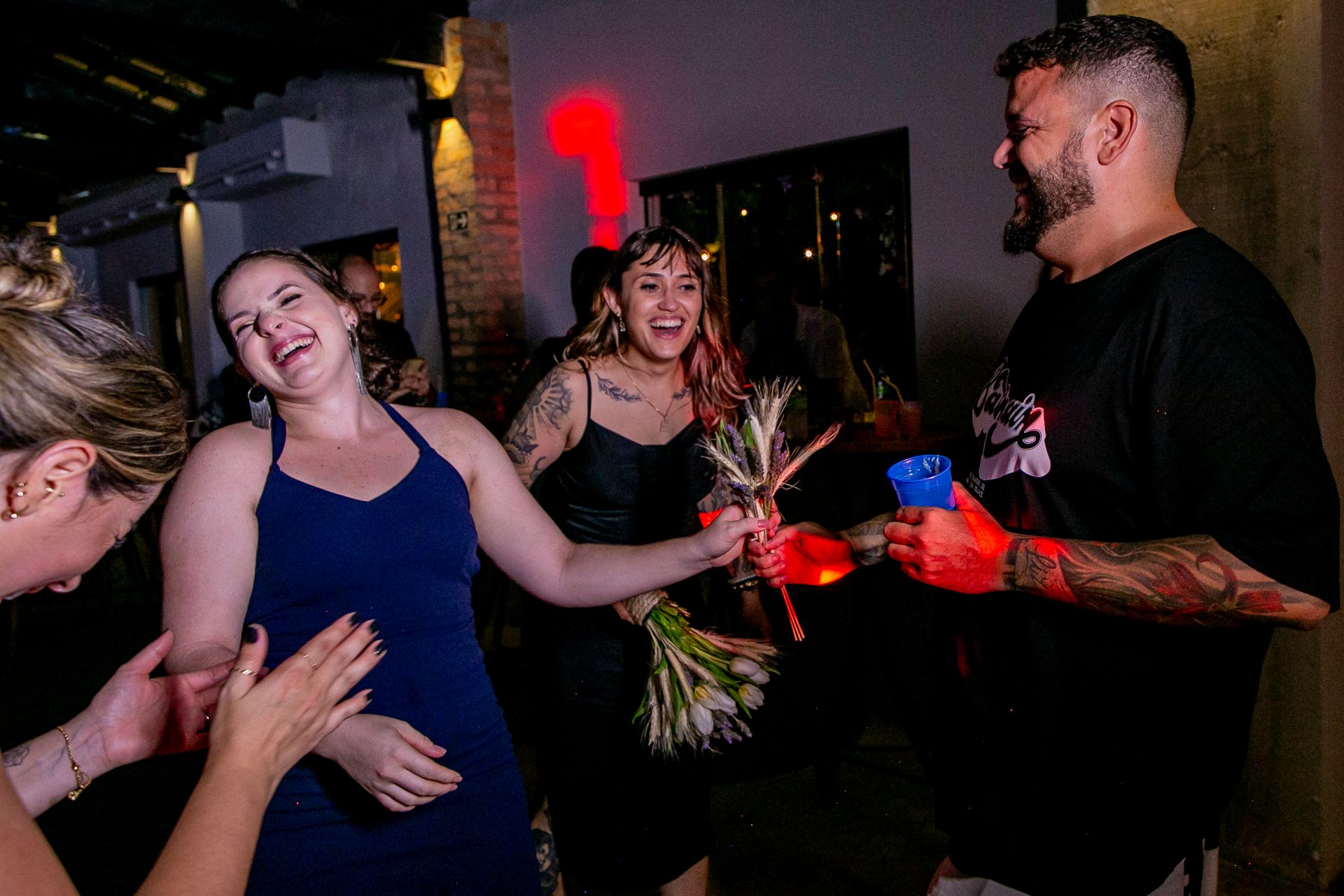 Casamento Jaqueline e Vanessa na Fazenda São José em Araçoiaba da Serra SP - 2 - 80