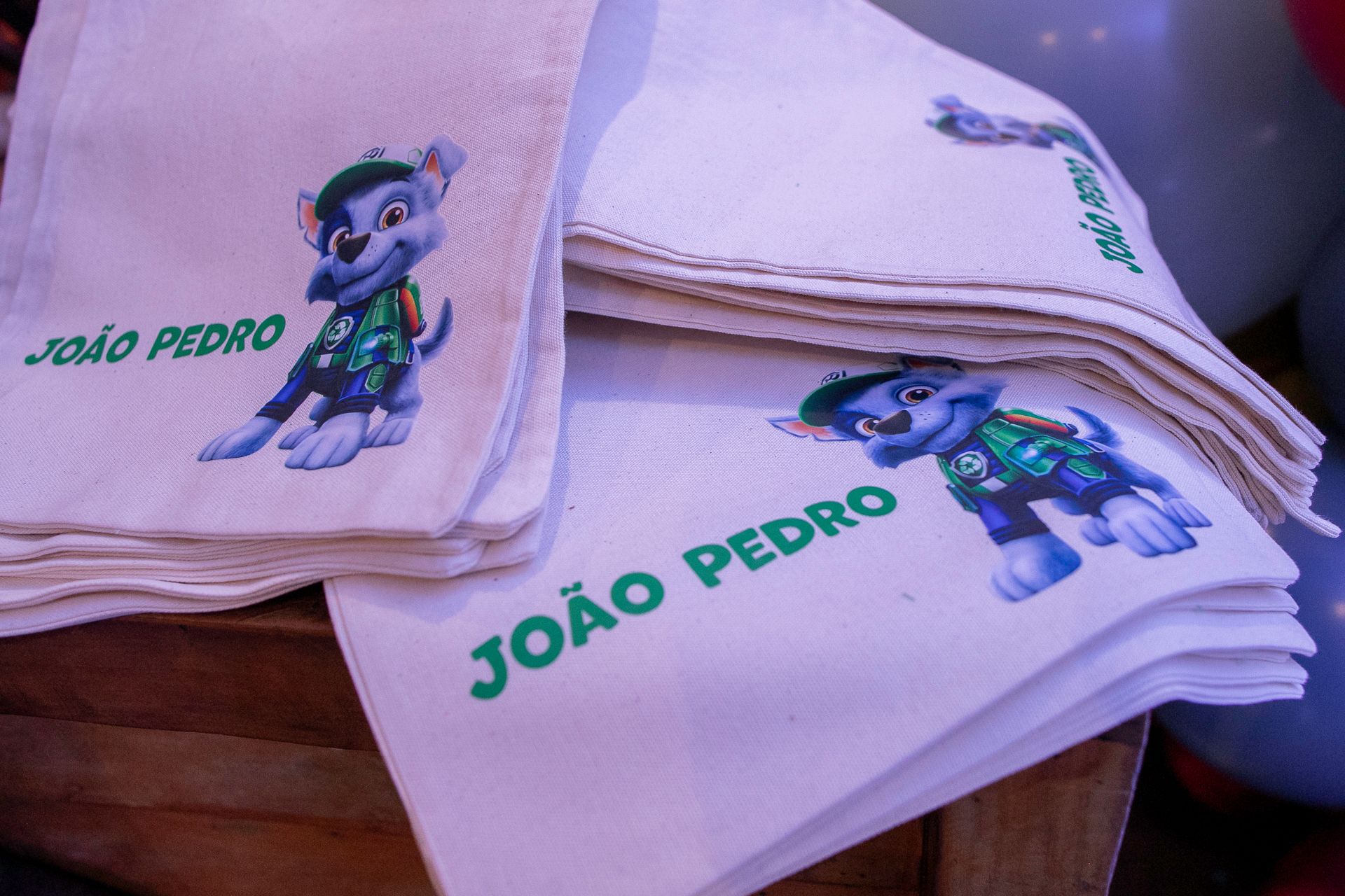 Aniversário do João Pedro - 4 anos no Buffet Estação Vai e Vem em São Paulo SP - 2 - 12