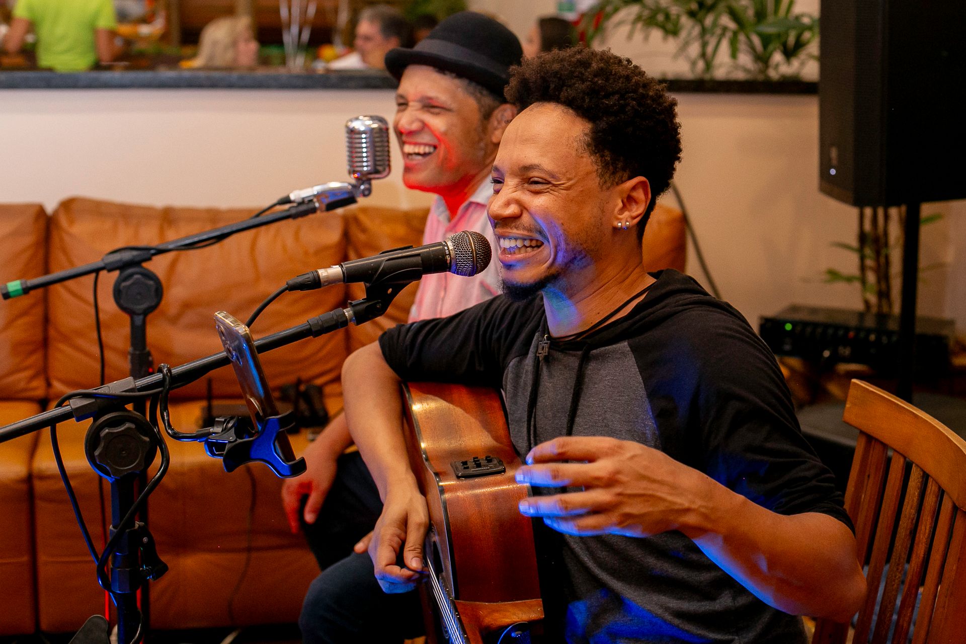 Aniversário do João Pedro - 4 anos no Buffet Estação Vai e Vem em São Paulo SP - 2 - 56