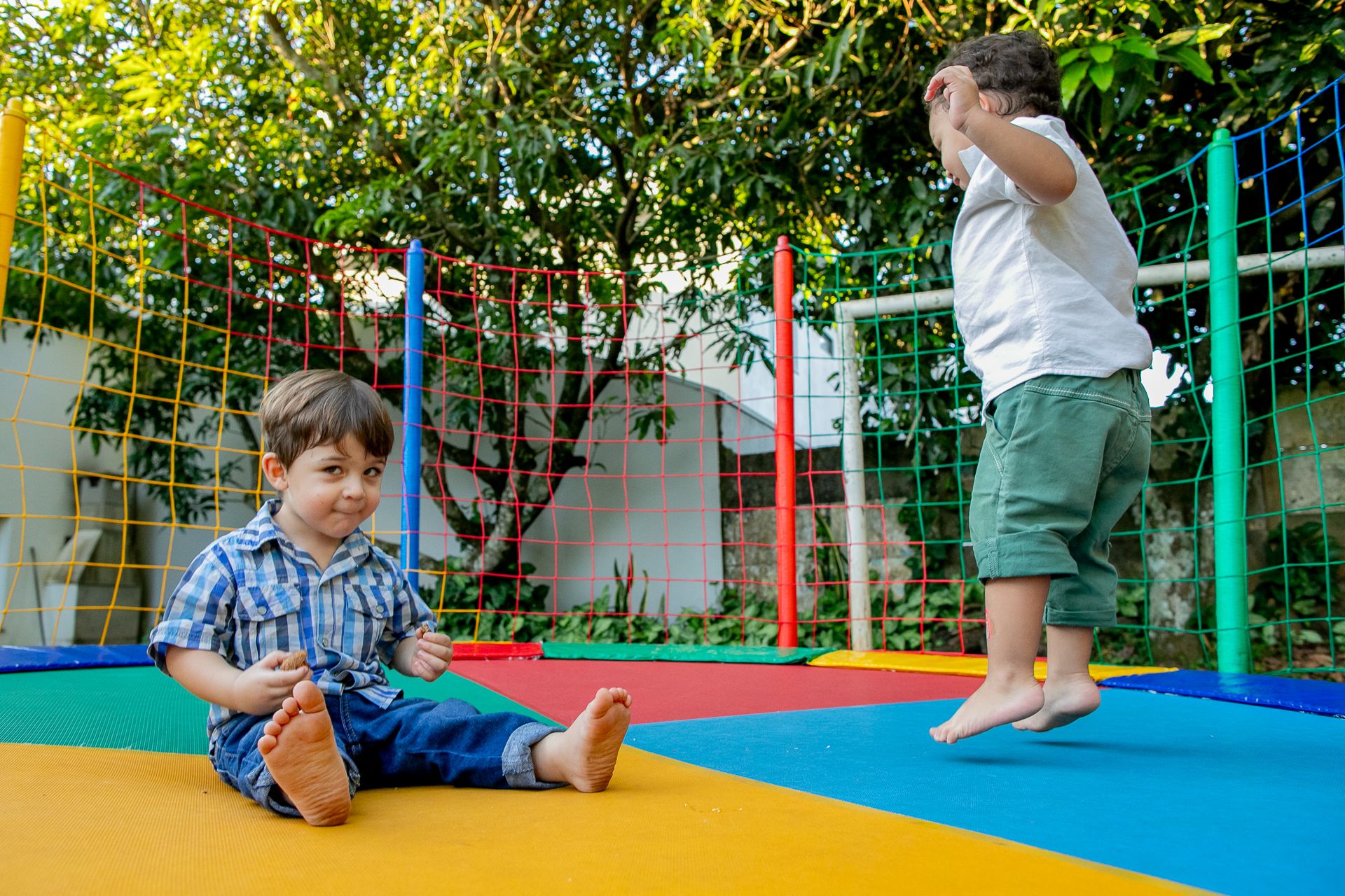 Aniversário do Francisco - 2 anos em Itamogi MG - 2 - 11