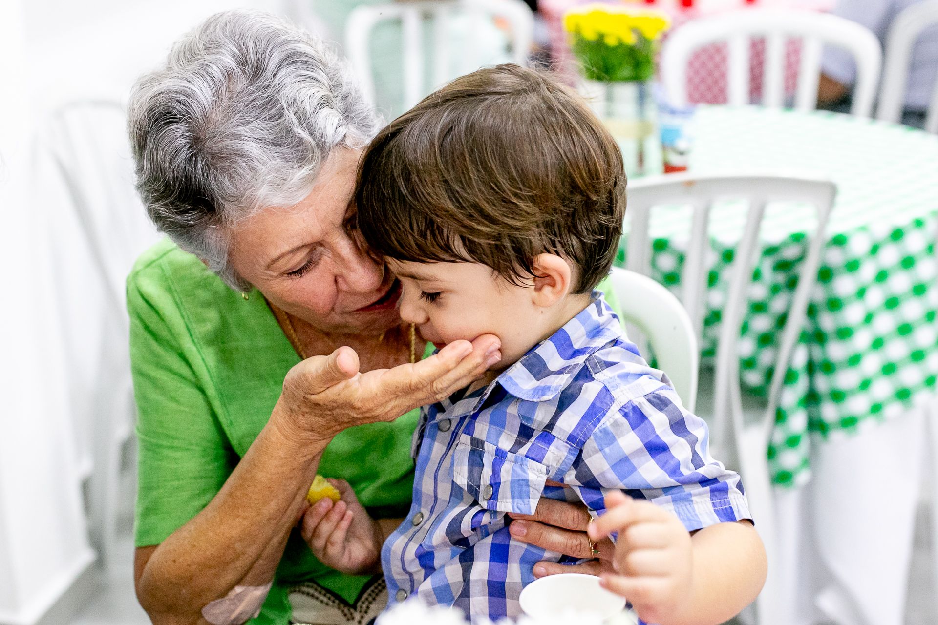 Aniversário do Francisco - 2 anos em Itamogi MG - 2 - 12