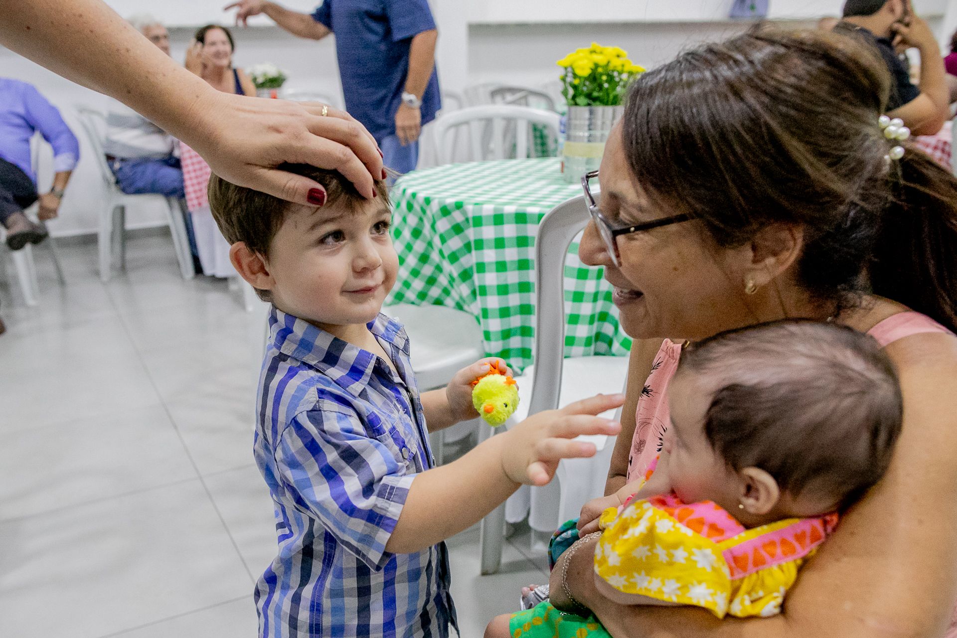 Aniversário do Francisco - 2 anos em Itamogi MG - 2 - 16