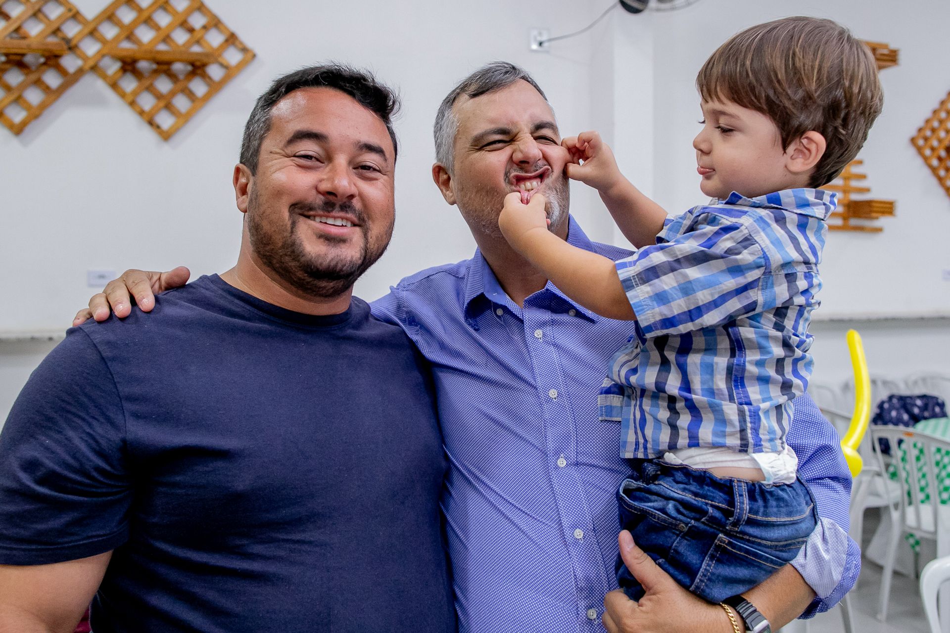 Aniversário do Francisco - 2 anos em Itamogi MG - 2 - 17