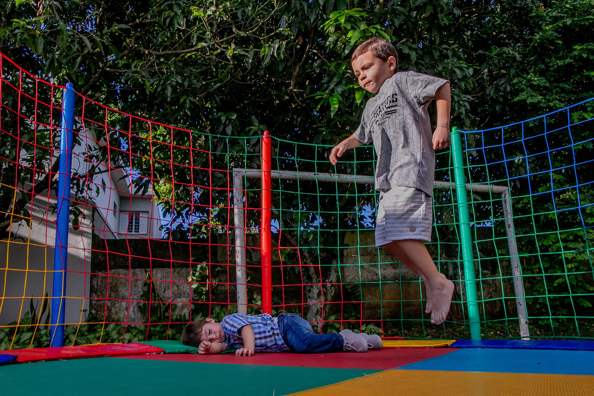 Aniversário do Francisco - 2 anos em Itamogi MG - 2 - 18