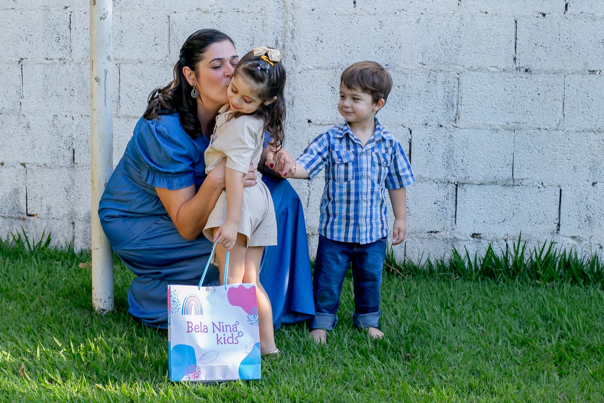 Aniversário do Francisco - 2 anos em Itamogi MG - 2 - 4