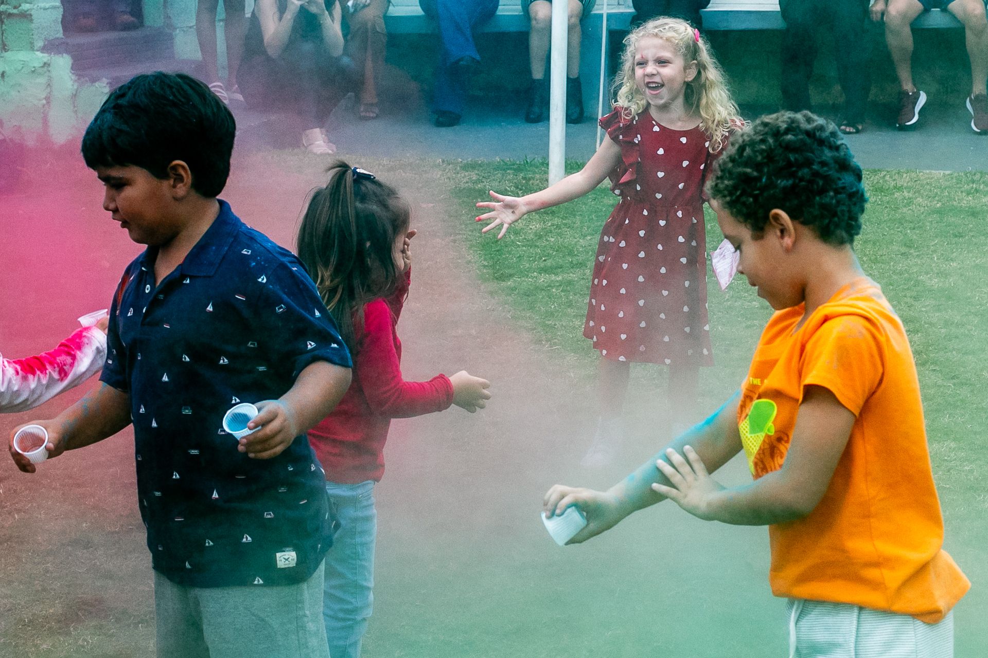 Aniversário da Luísa - 5 anos em Itamogi MG - 2 - 18