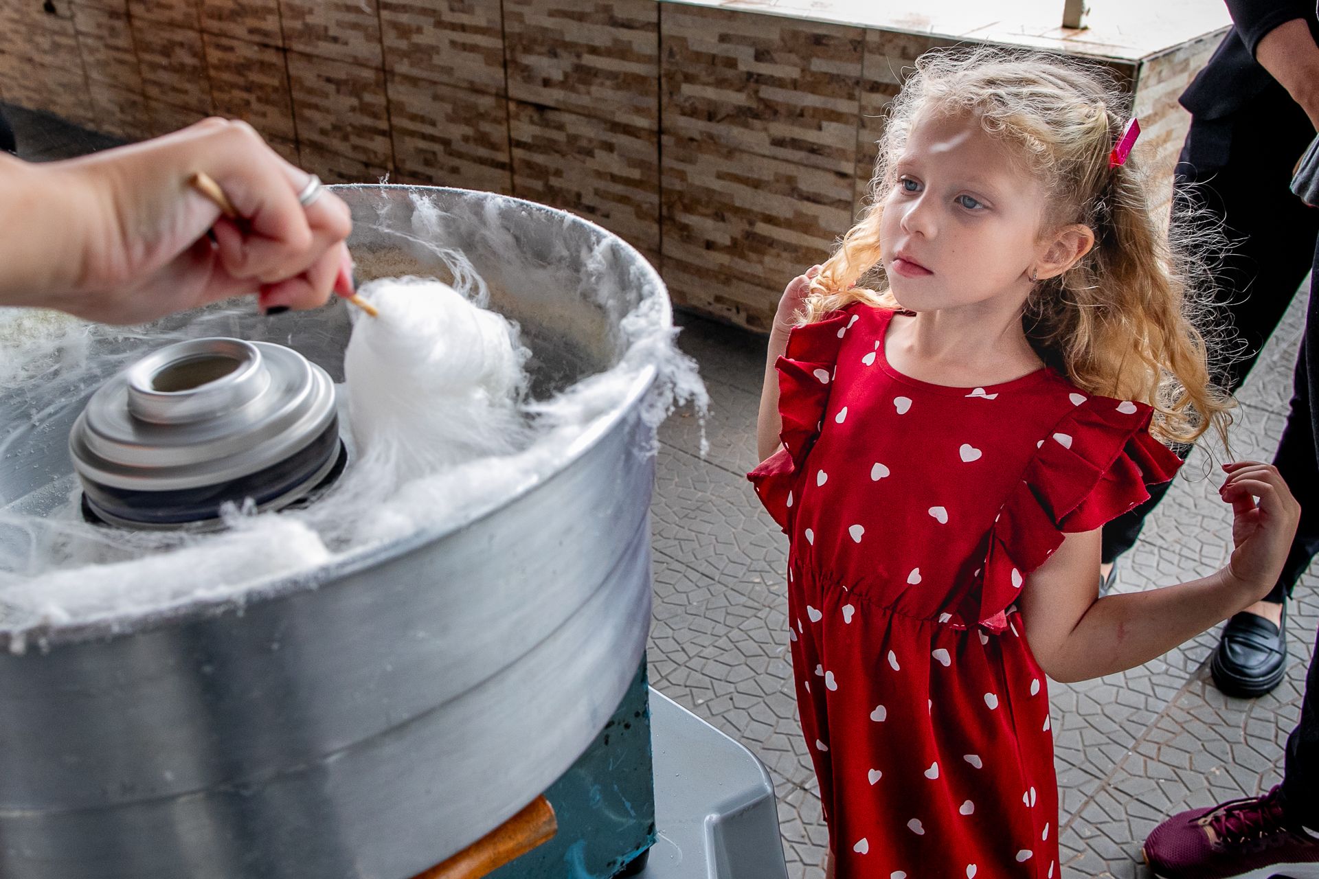 Aniversário da Luísa - 5 anos em Itamogi MG - 2 - 19