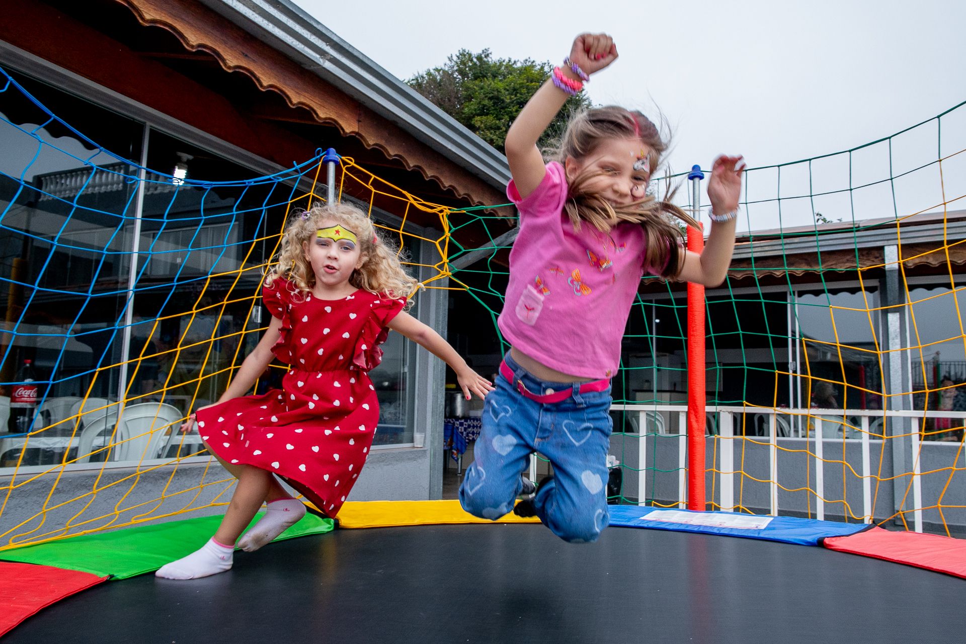 Aniversário da Luísa - 5 anos em Itamogi MG - 2 - 33