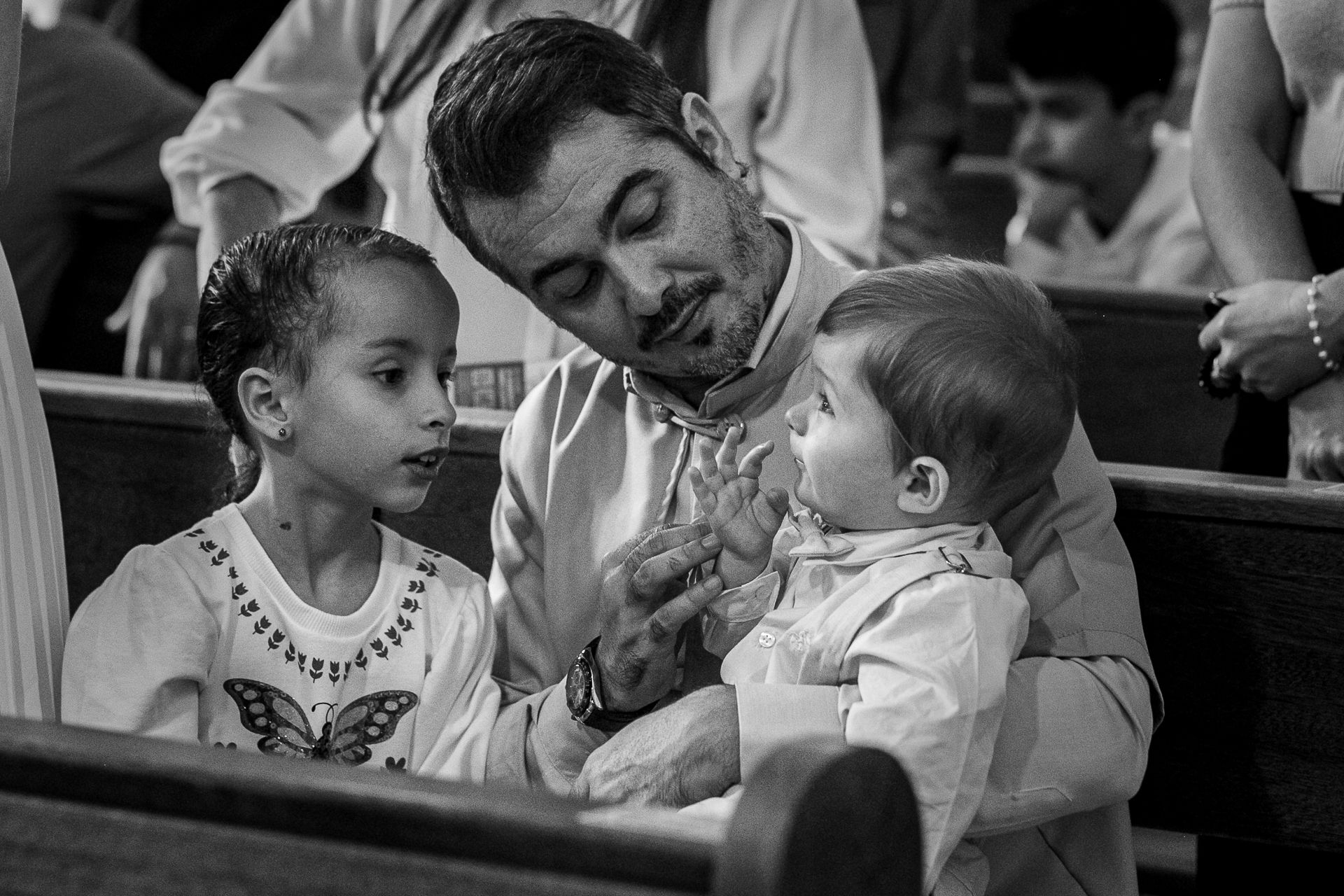 Batizado do Arthur em Itamogi MG - 2 - 0