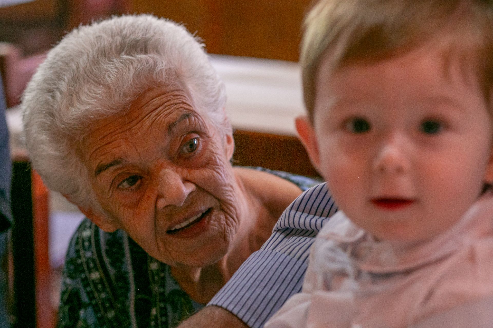Batizado do Arthur em Itamogi MG - 2 - 26
