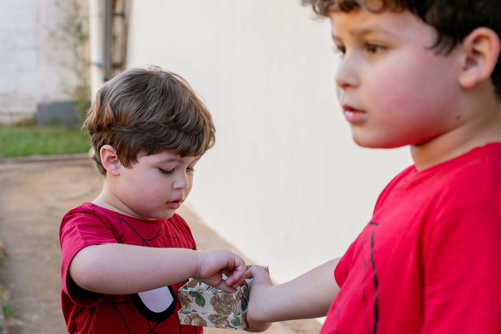 Aniversário do Otávio - 4 anos! Em Itamogi MG - 2 - 8