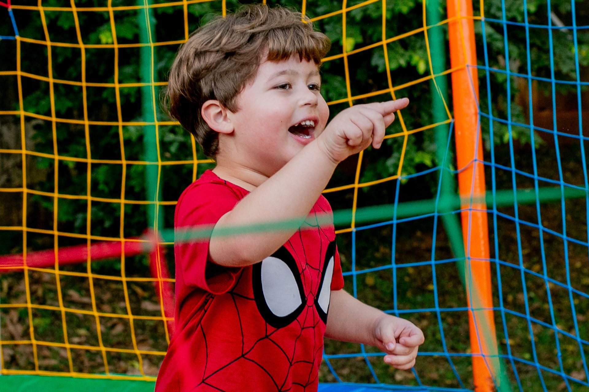 Aniversário do Otávio - 4 anos! Em Itamogi MG - 2 - 13