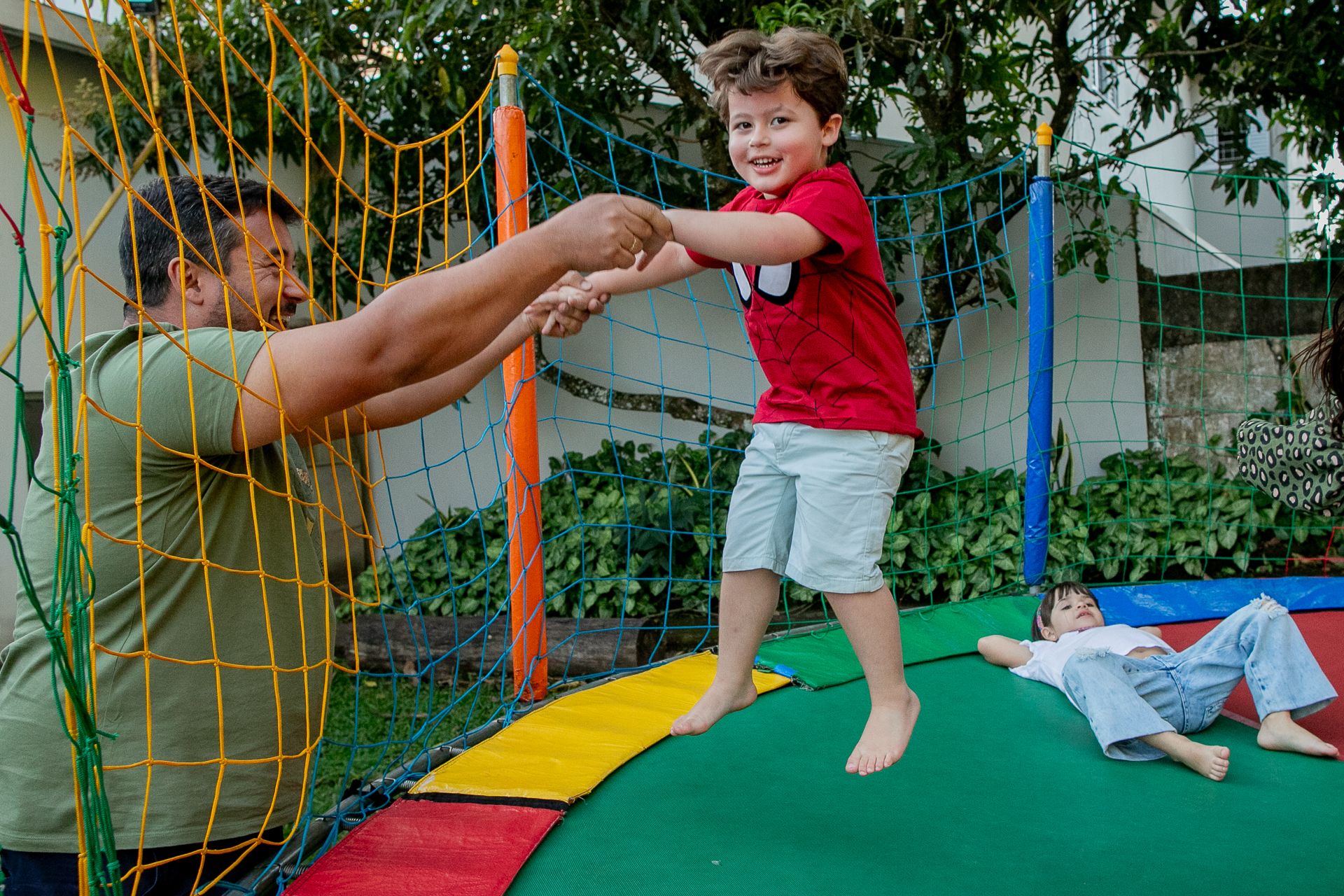 Aniversário do Otávio - 4 anos! Em Itamogi MG - 2 - 15