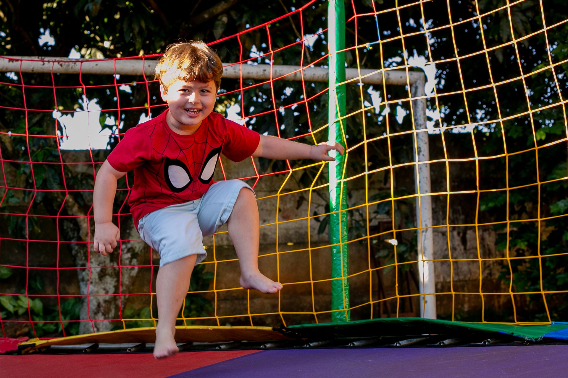 Aniversário do Otávio - 4 anos! Em Itamogi MG - 2 - 11