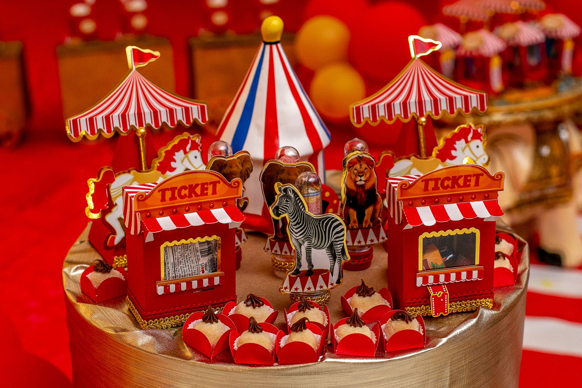 Aniversário de 9 anos da Alícia em Itamogi MG! - 2 - 1