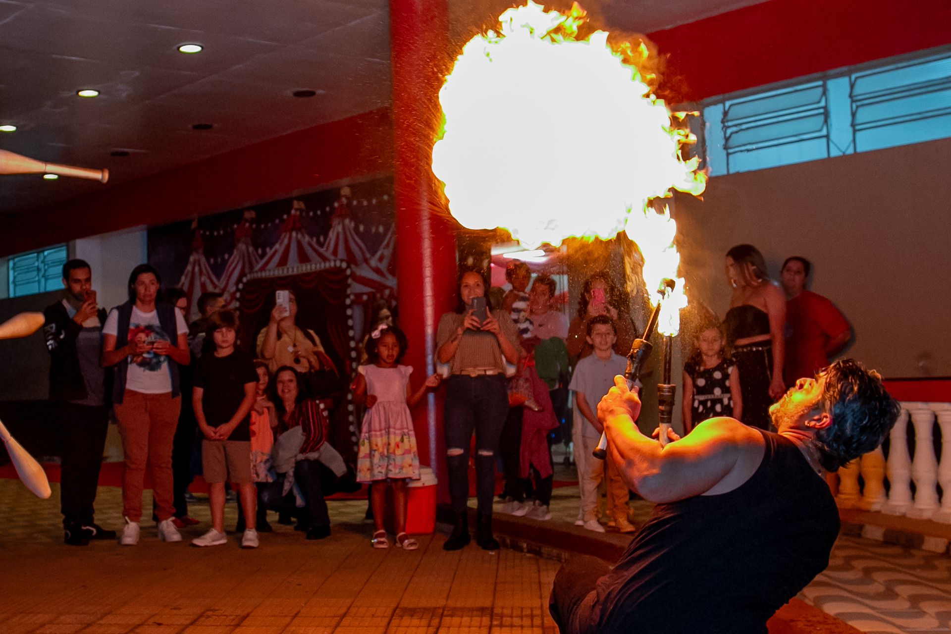 Aniversário de 9 anos da Alícia em Itamogi MG! - 2 - 10