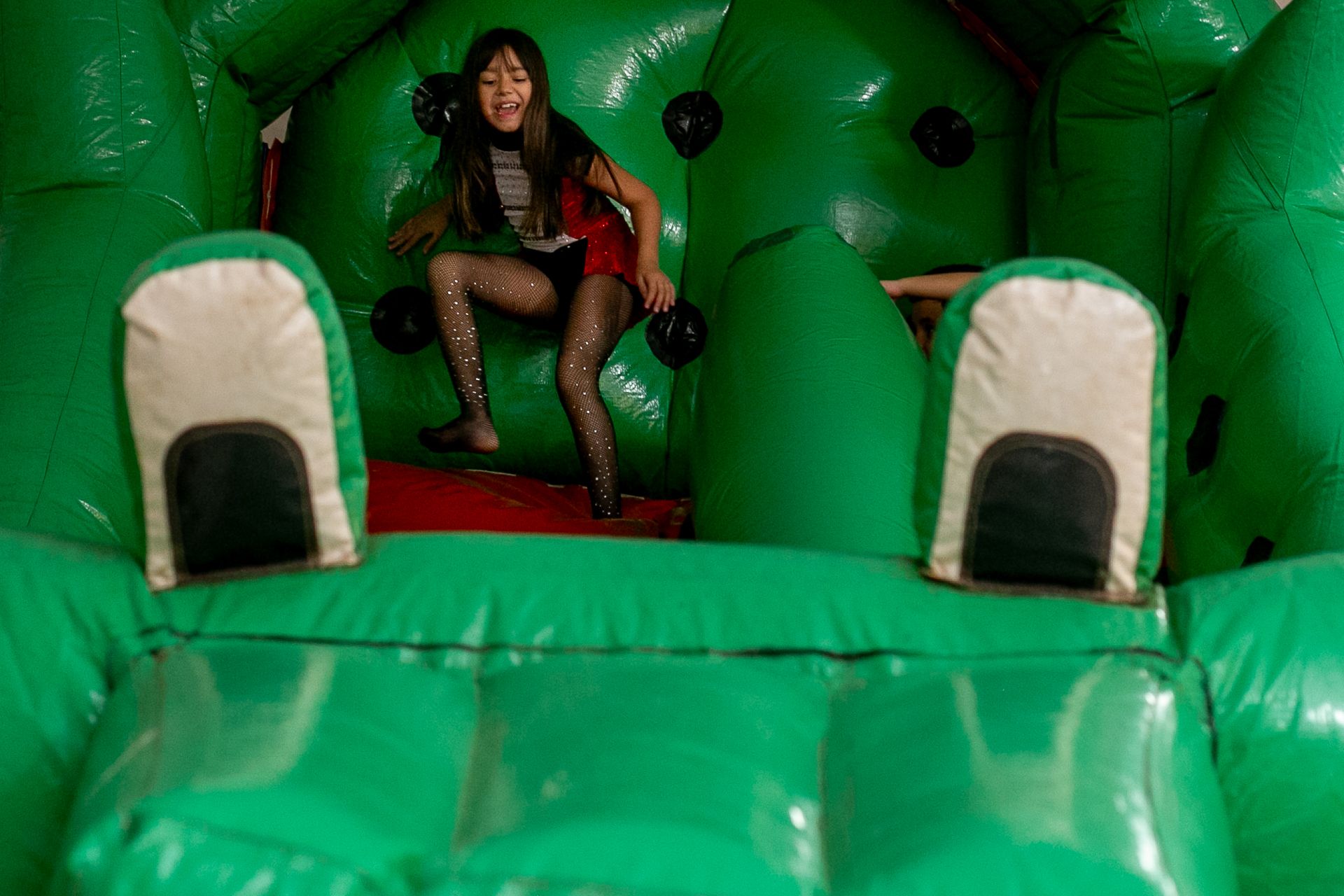 Aniversário de 9 anos da Alícia em Itamogi MG! - 2 - 18