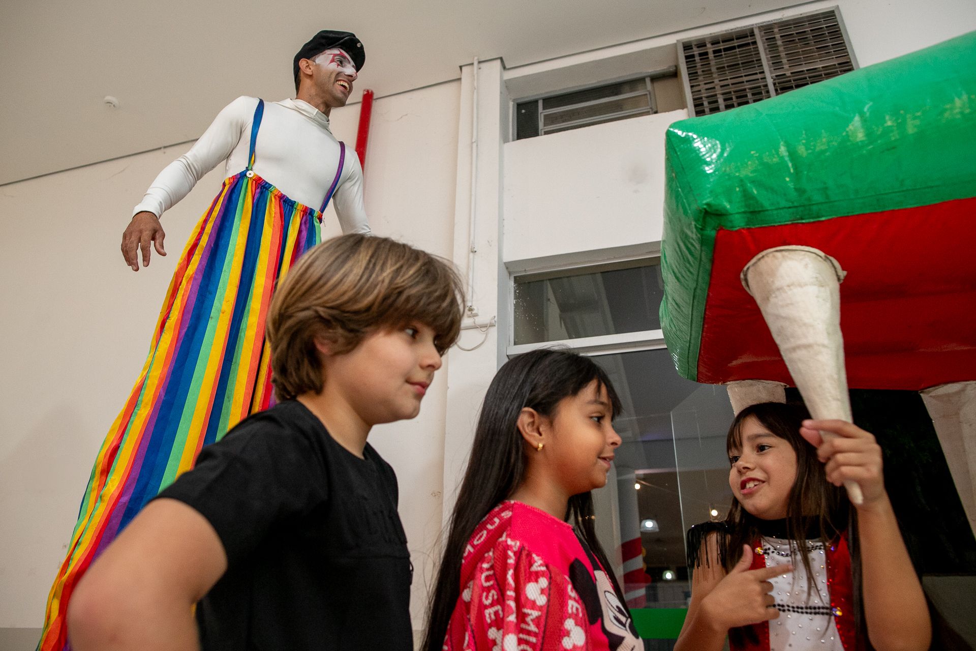 Aniversário de 9 anos da Alícia em Itamogi MG! - 2 - 22