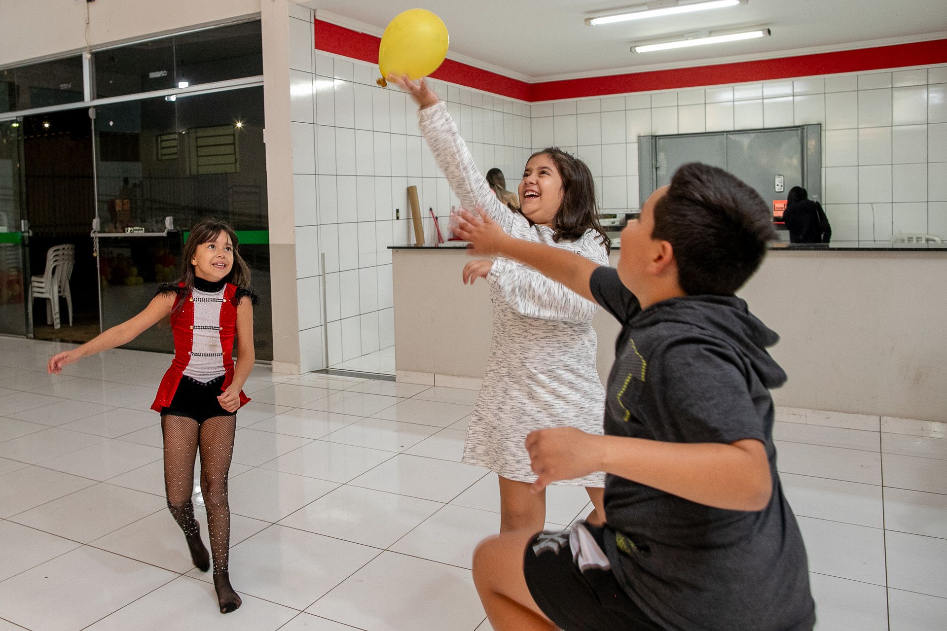 Aniversário de 9 anos da Alícia em Itamogi MG! - 2 - 21