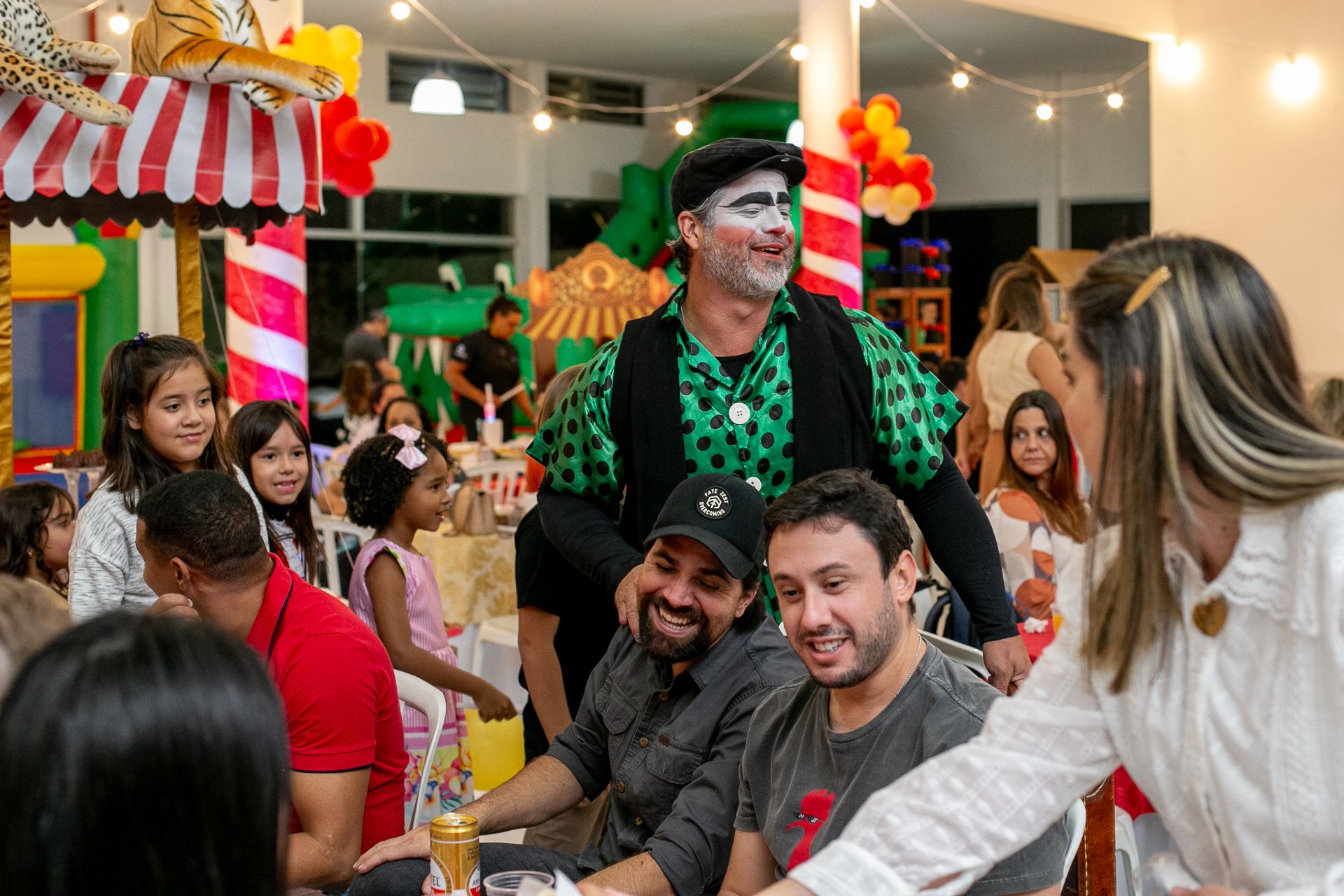 Aniversário de 9 anos da Alícia em Itamogi MG! - 2 - 23