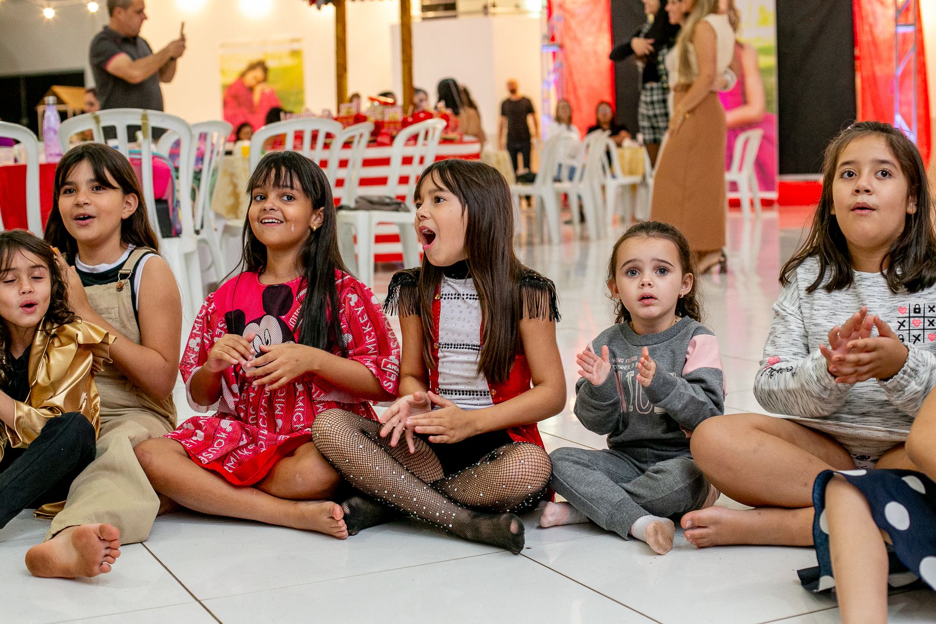 Aniversário de 9 anos da Alícia em Itamogi MG! - 2 - 34