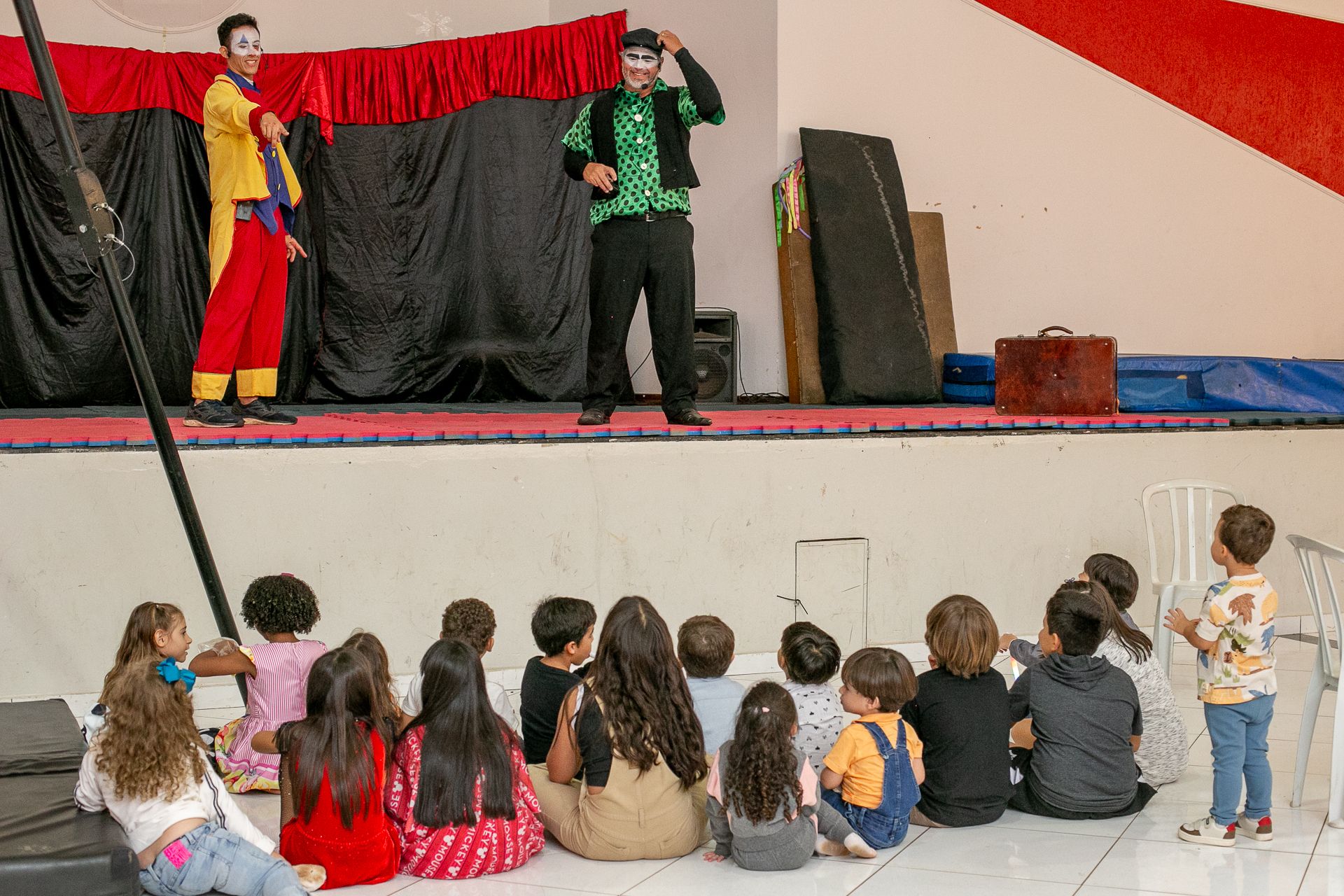 Aniversário de 9 anos da Alícia em Itamogi MG! - 2 - 33