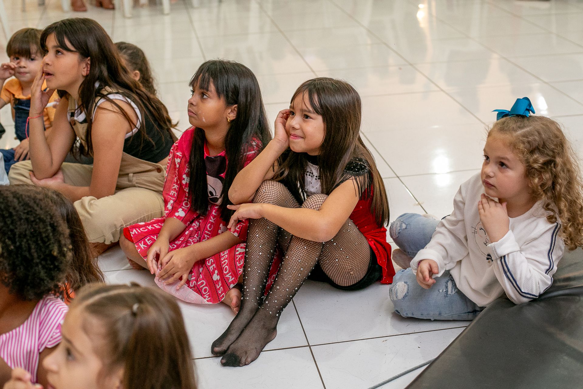 Aniversário de 9 anos da Alícia em Itamogi MG! - 2 - 36