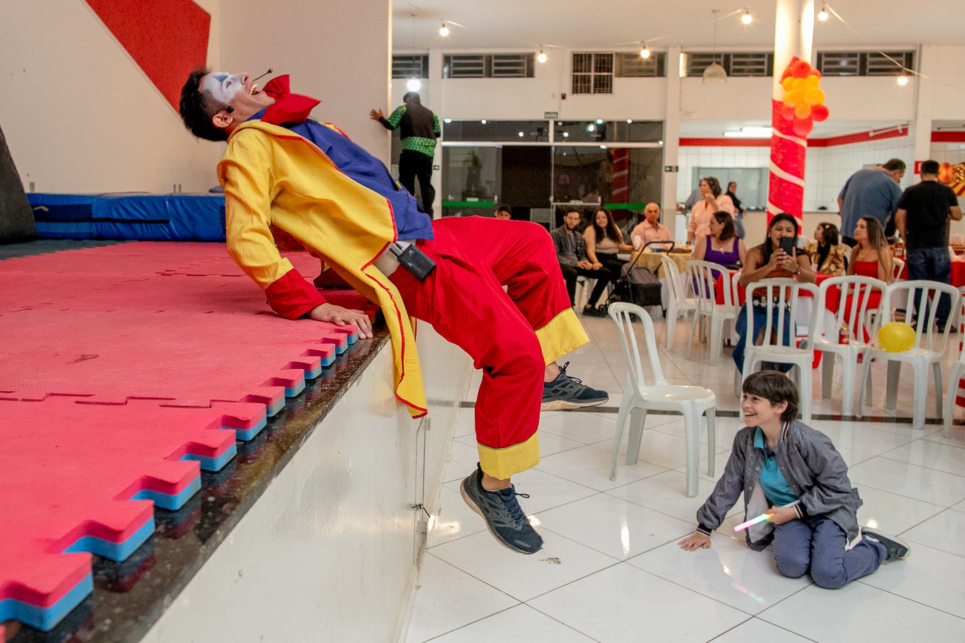 Aniversário de 9 anos da Alícia em Itamogi MG! - 2 - 37