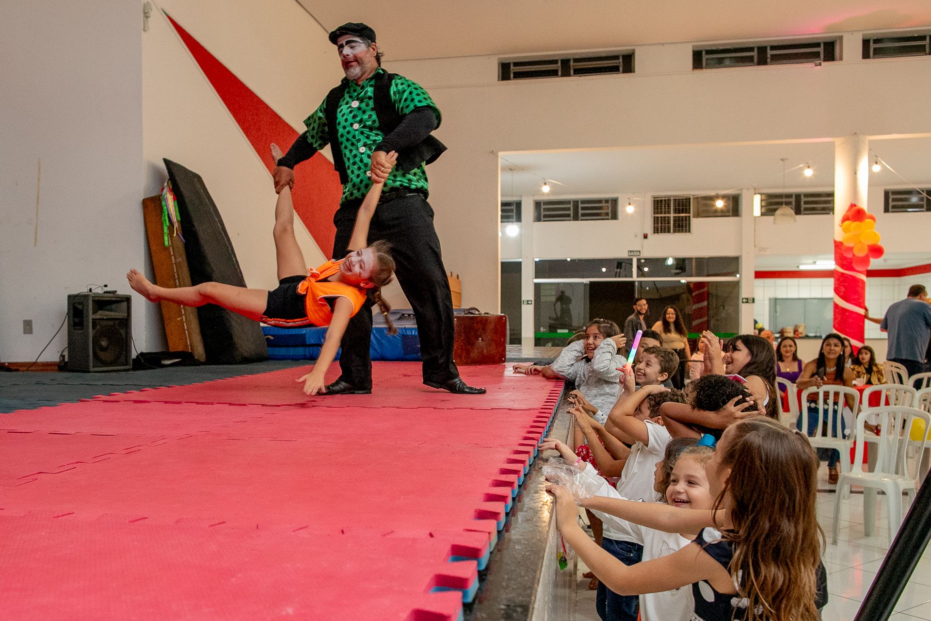 Aniversário de 9 anos da Alícia em Itamogi MG! - 2 - 38