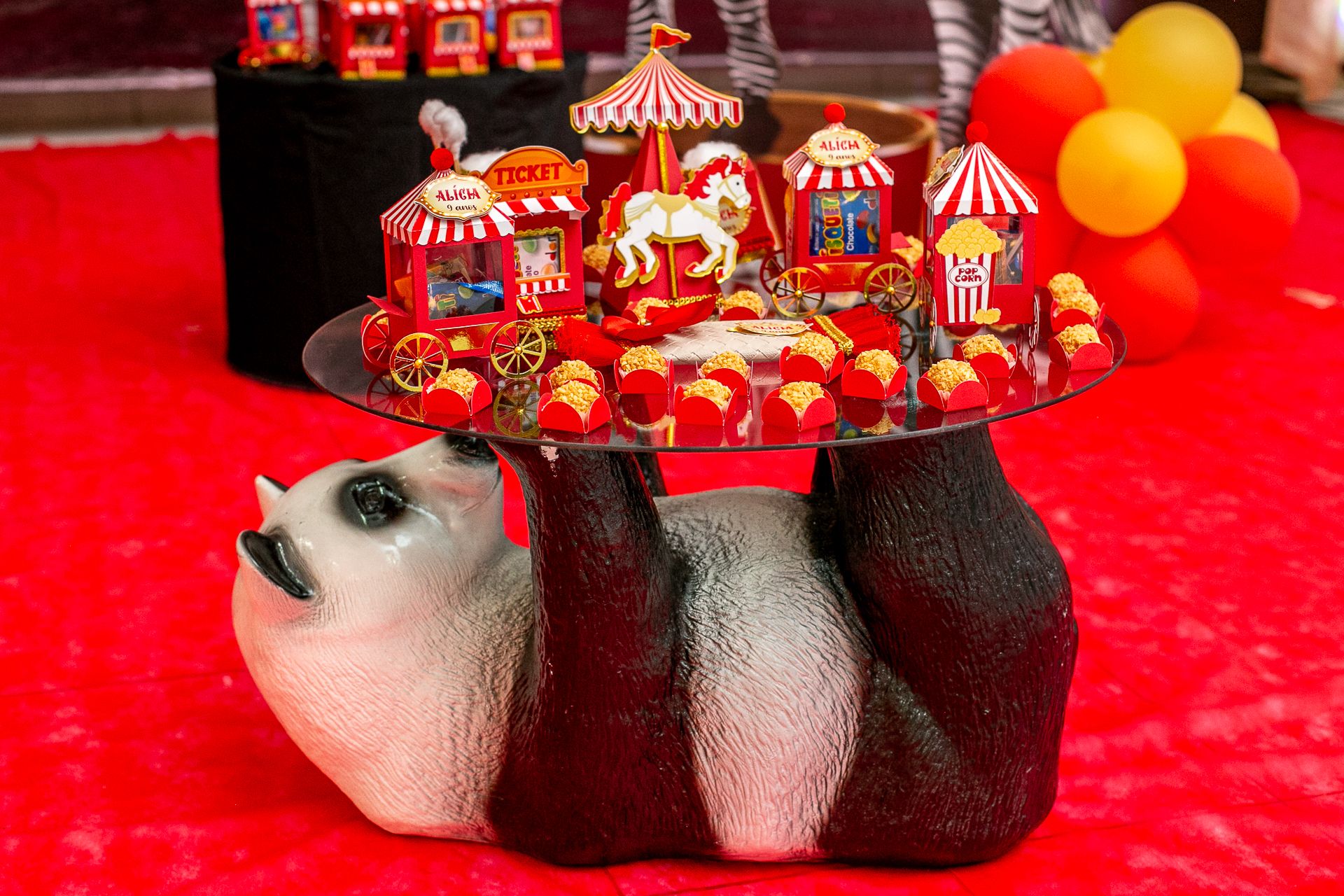 Aniversário de 9 anos da Alícia em Itamogi MG! - 2 - 3