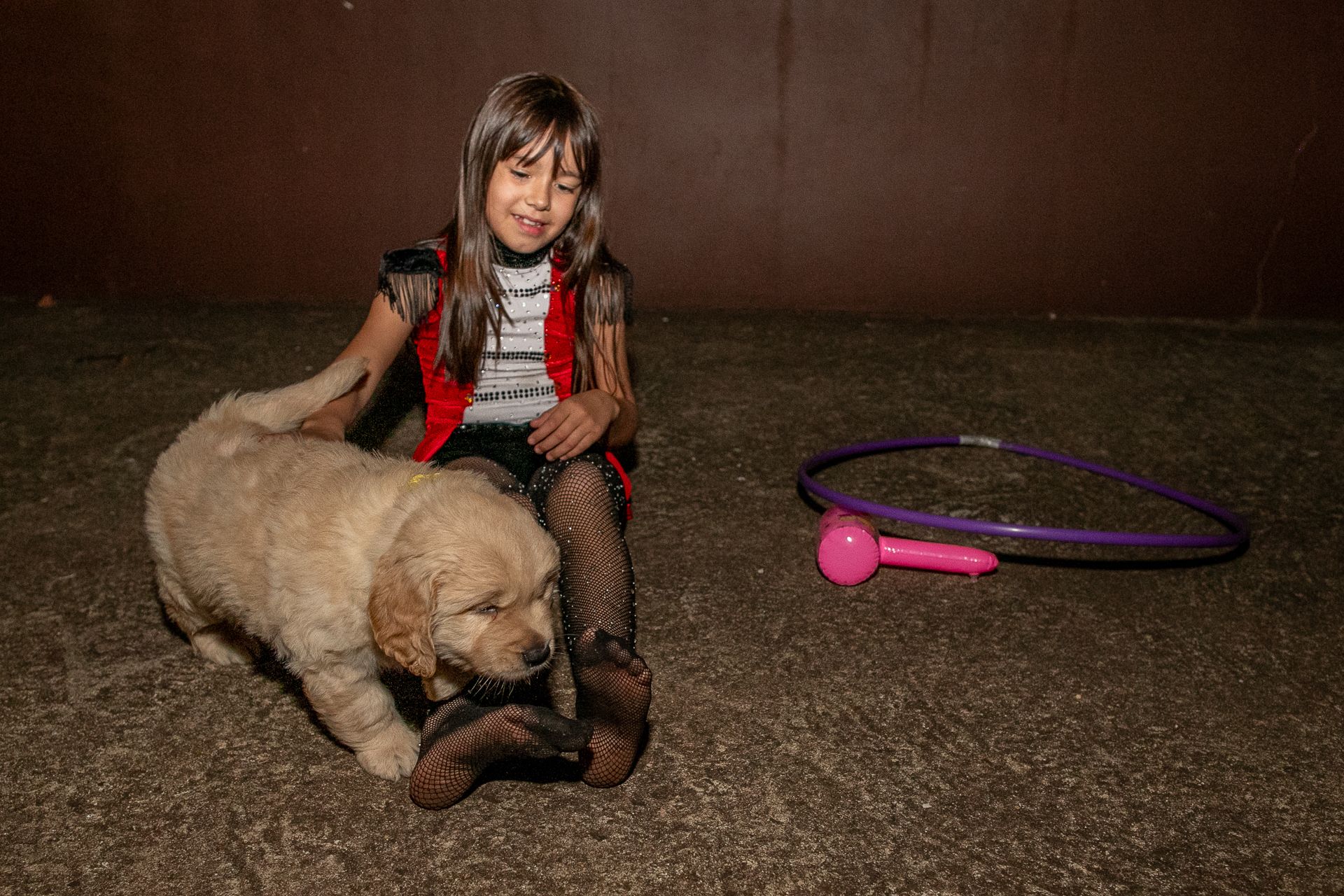 Aniversário de 9 anos da Alícia em Itamogi MG! - 2 - 58