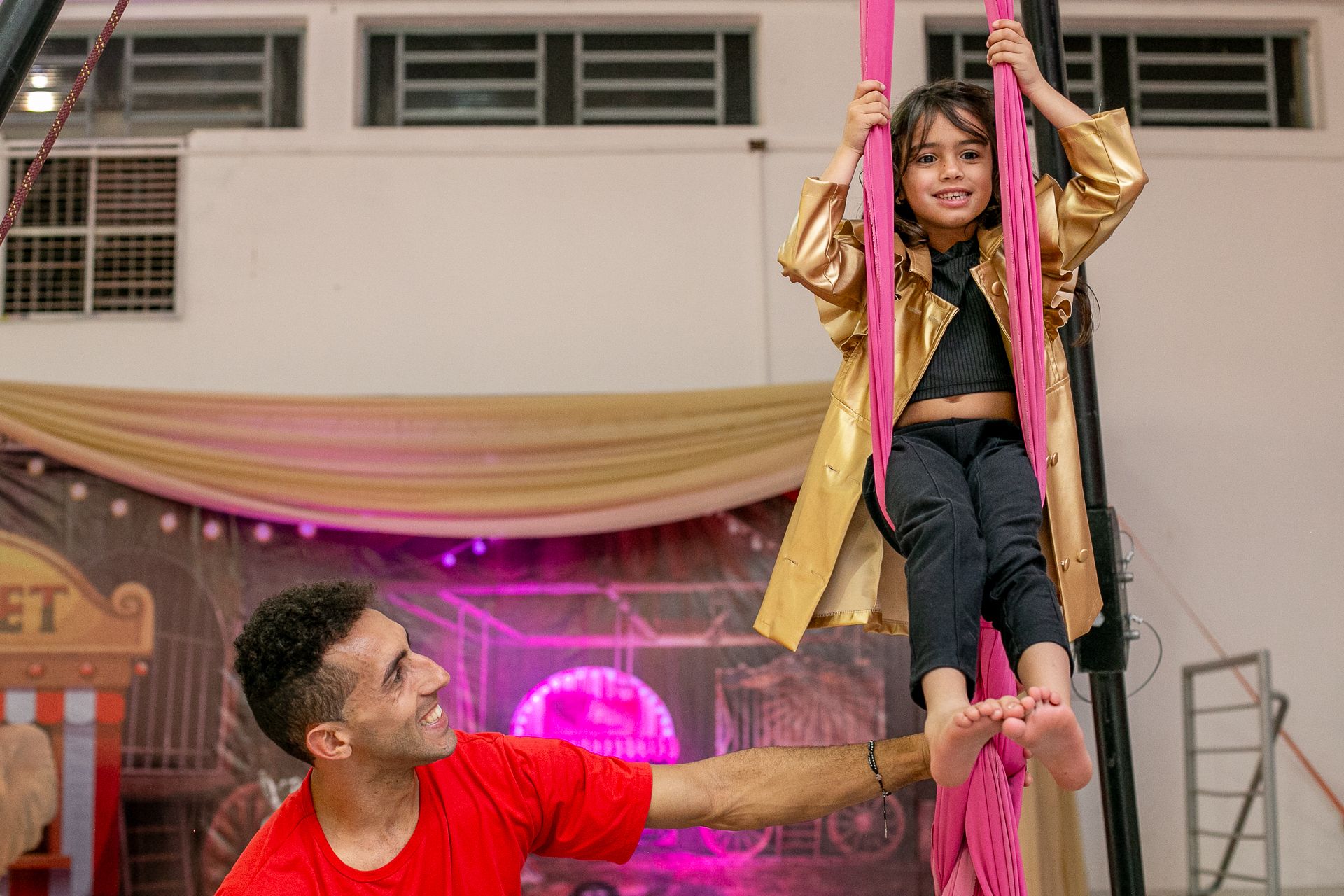 Aniversário de 9 anos da Alícia em Itamogi MG! - 2 - 42